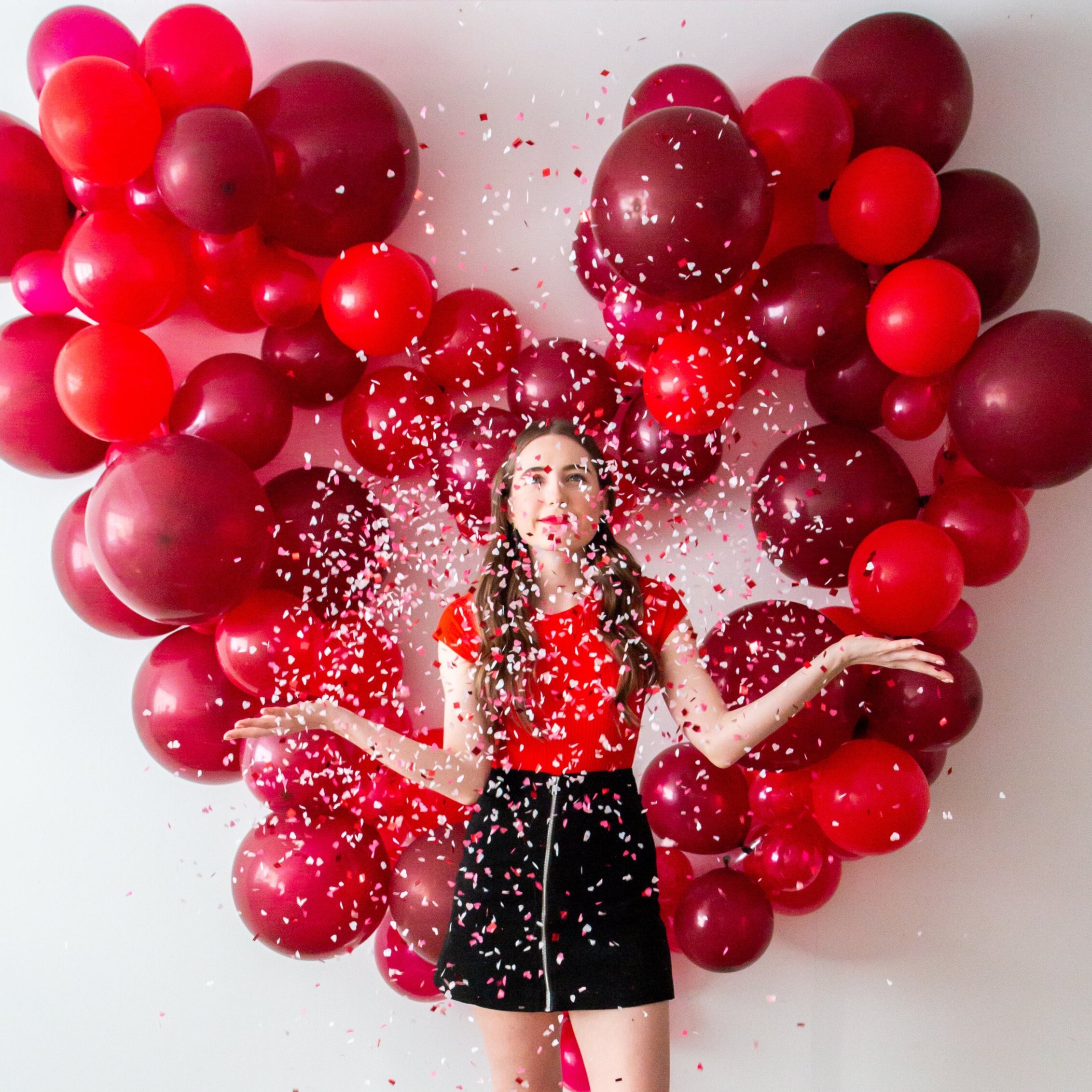 Natalie's February Favorites 
