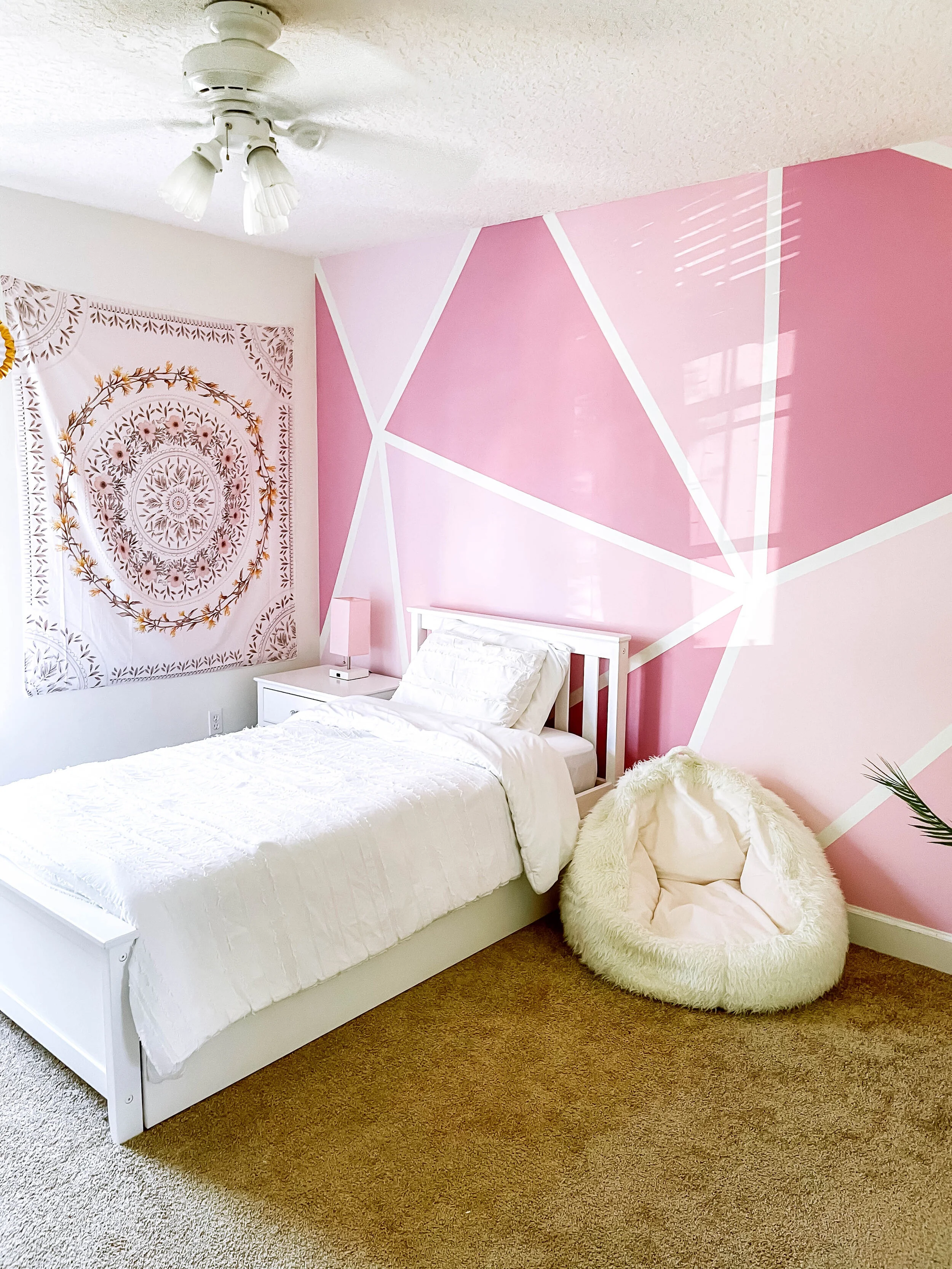 Mural, Mural, on the Wall...