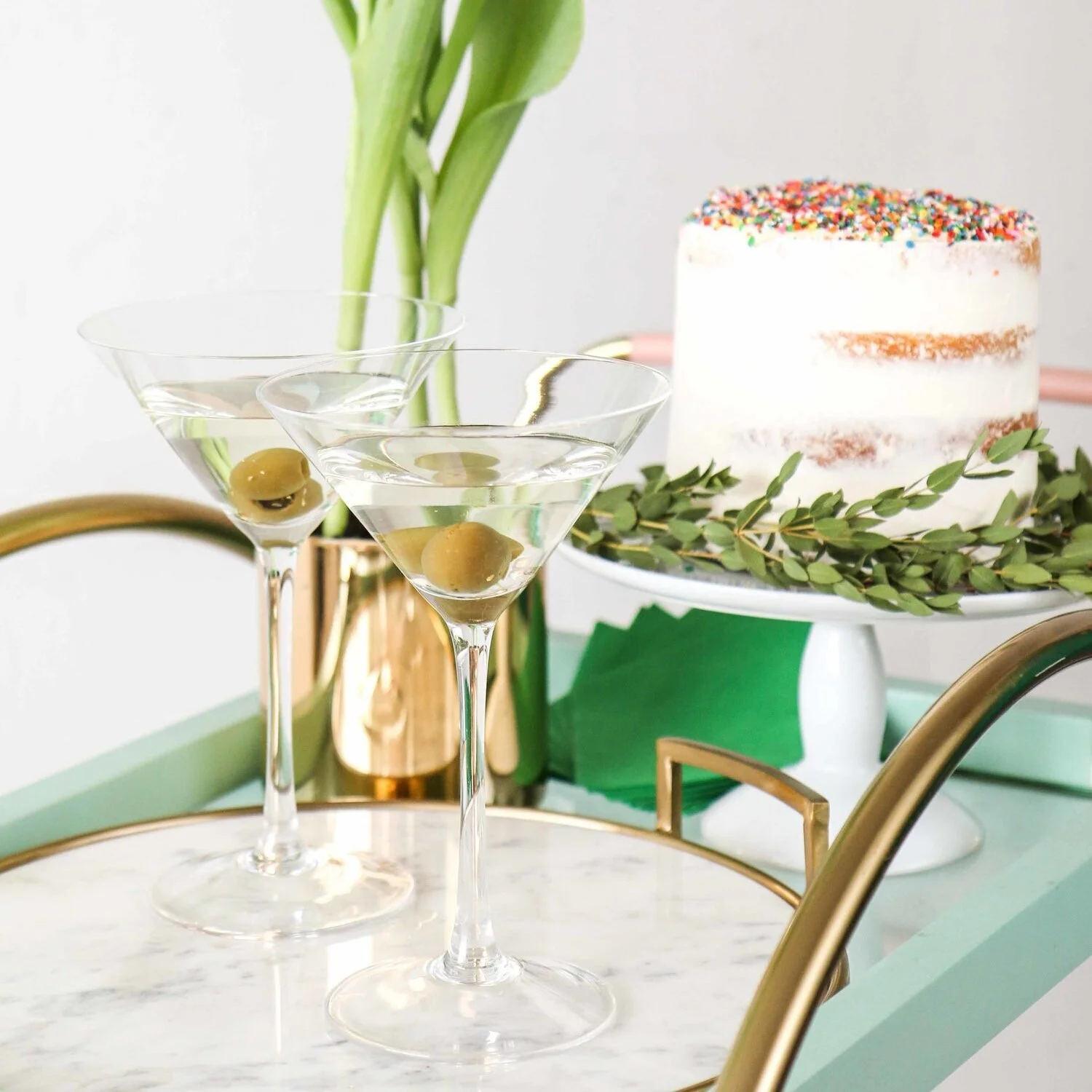 March Favorites