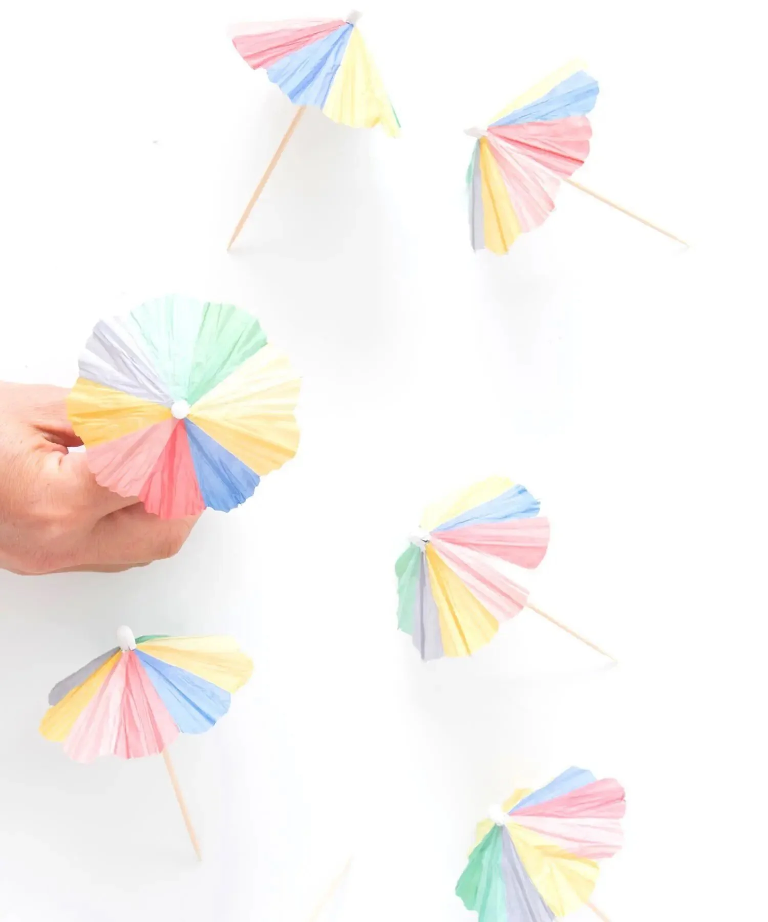 Rainy Days Are Better With A Cute Umbrella 
