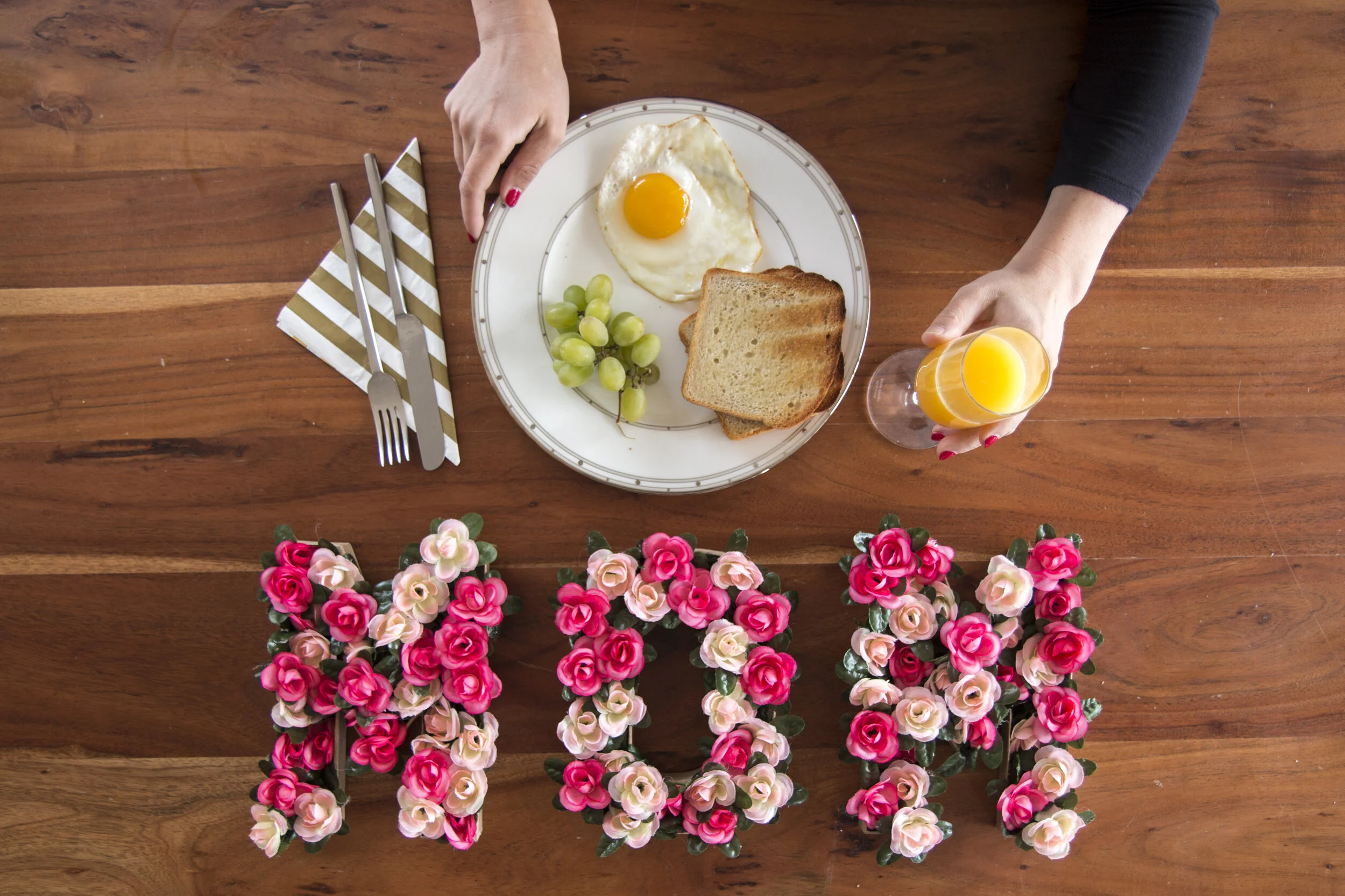 The 2021 Mother's Day Gift Guide 