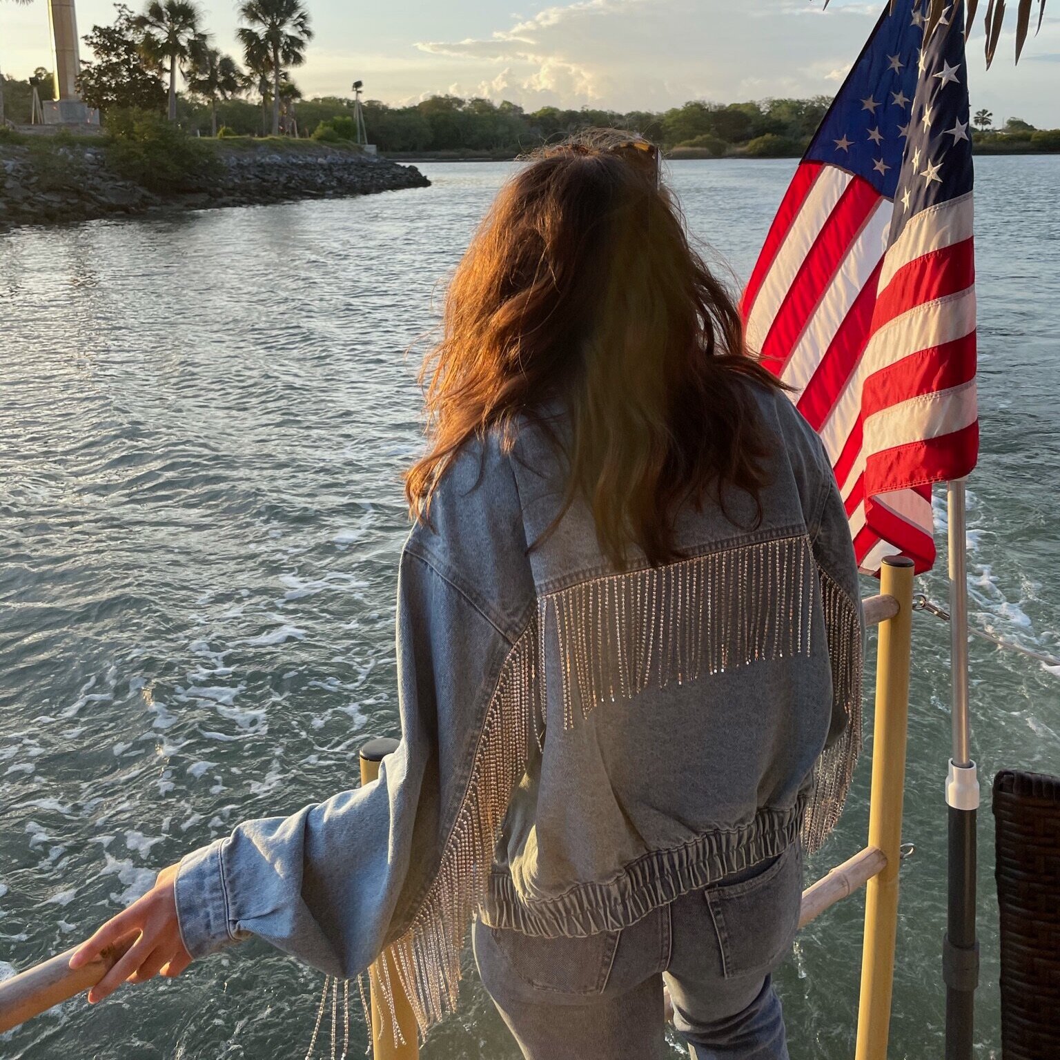 Tiki Birthday Cruise 