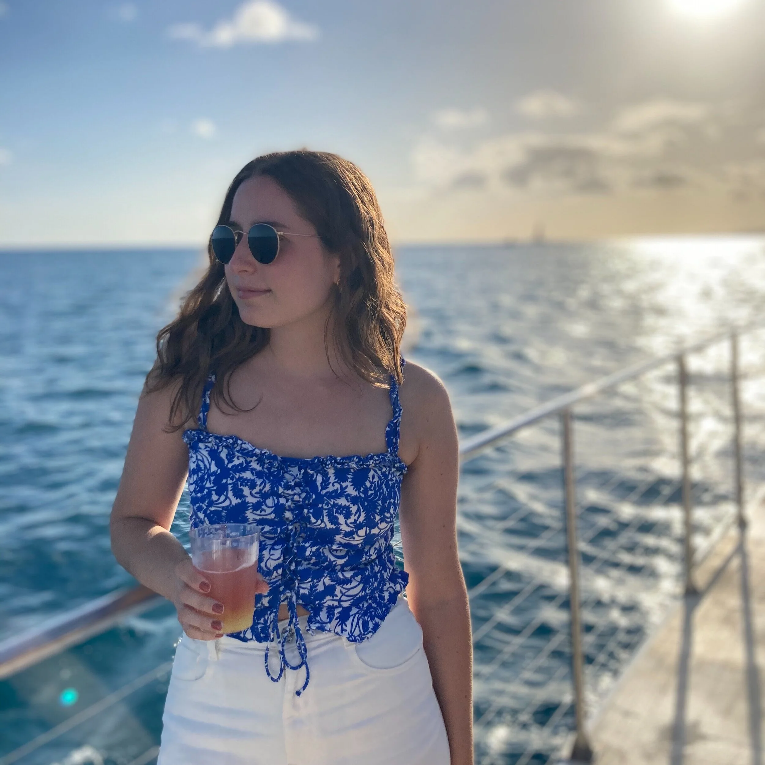 Natalie's Vacation Favorites