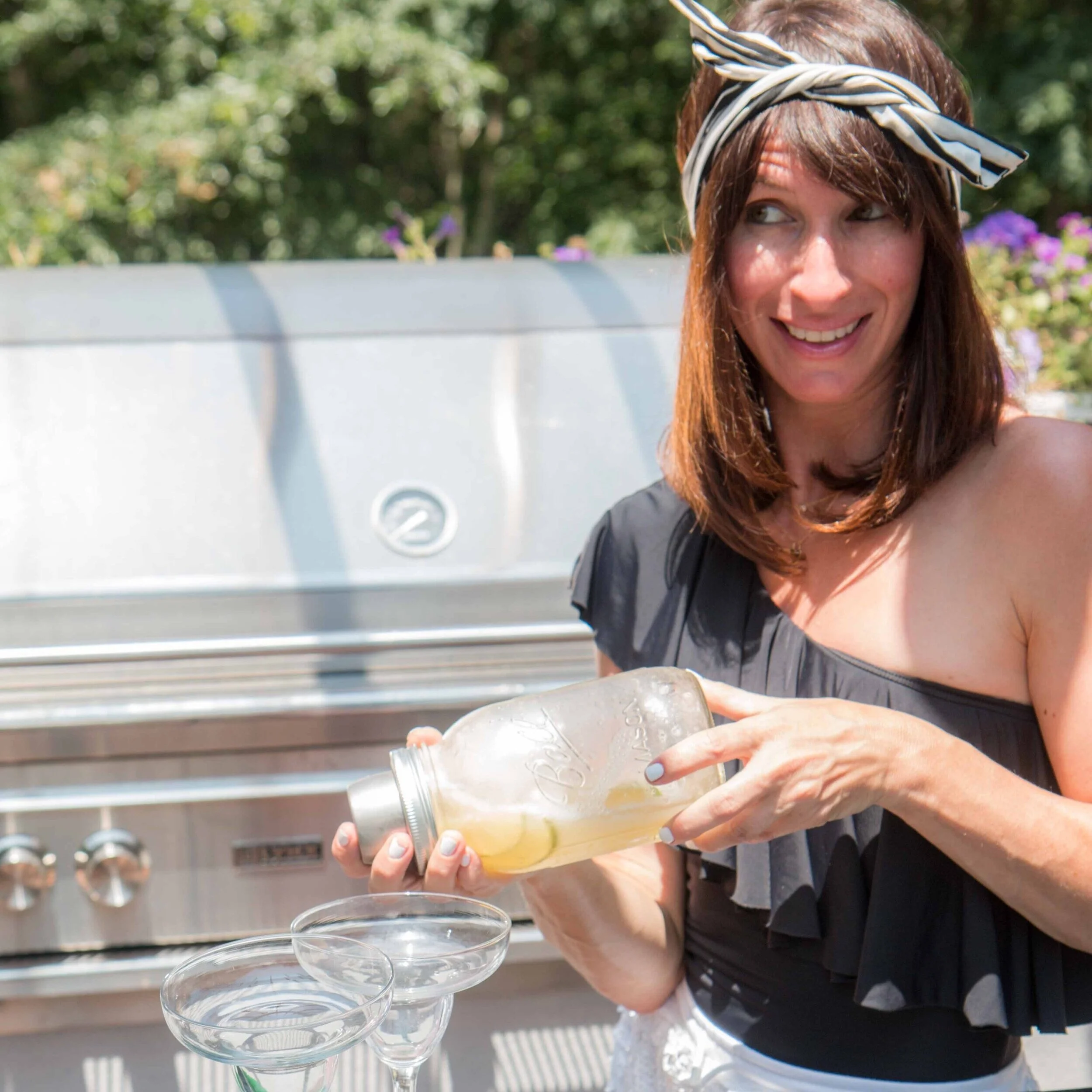 Outdoor Entertaining Essentials
