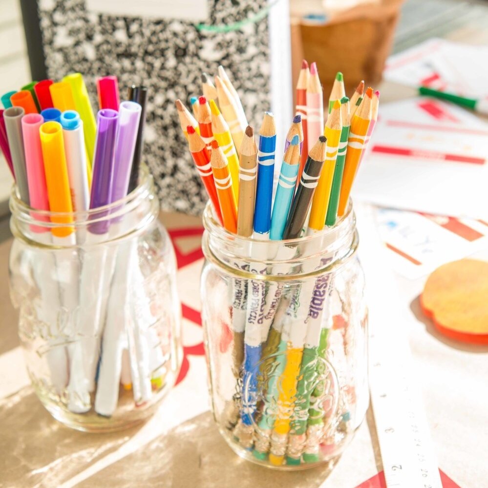 How to Get Your Kids Excited To Go Back To School