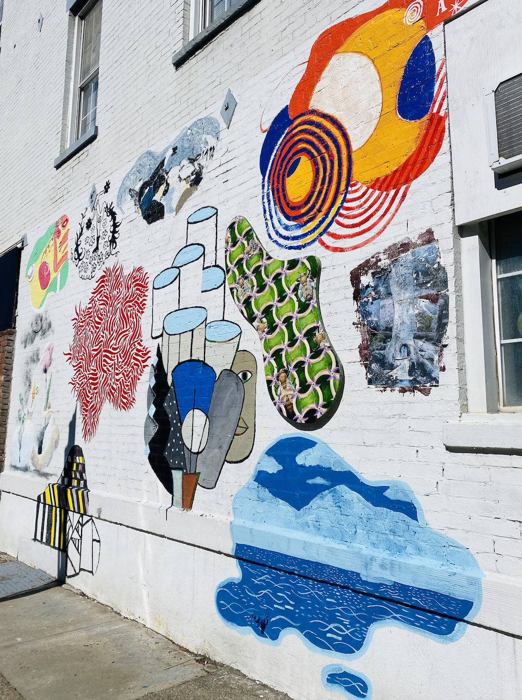 48 Hours in Hudson, NY