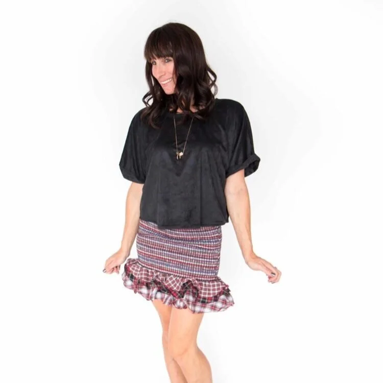 Fall Fashion Trends We Can't Wait to Try!