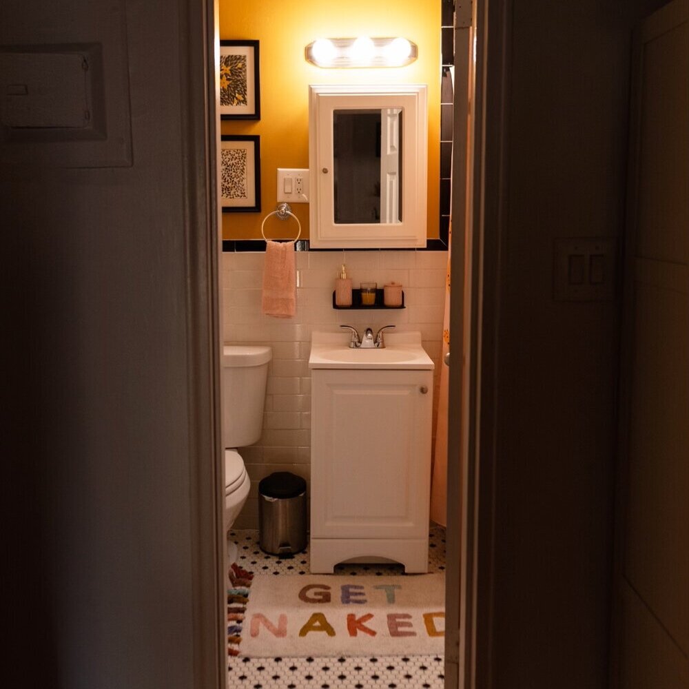 Cute Bath Mats For Everyone!