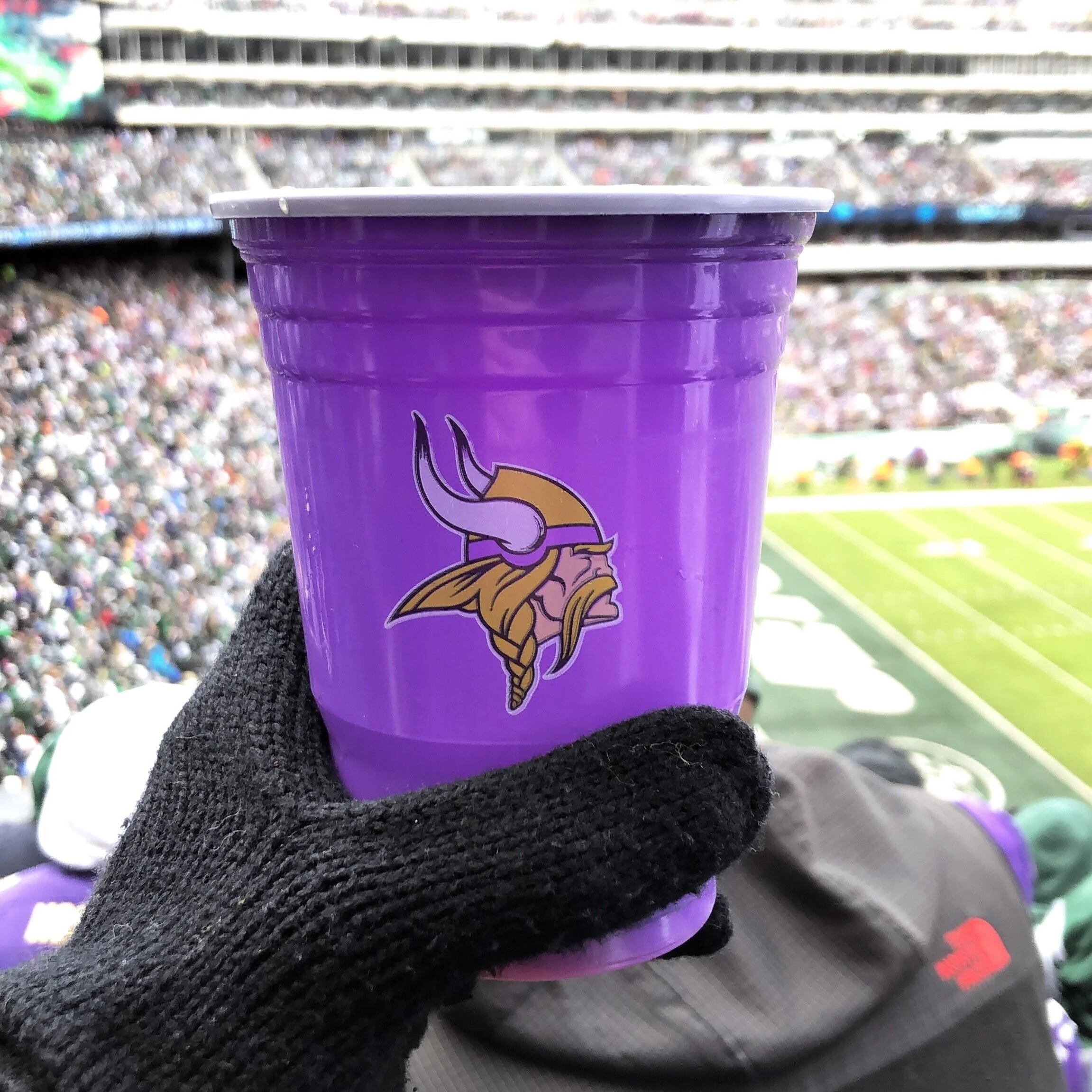 It's Tailgating Season! 