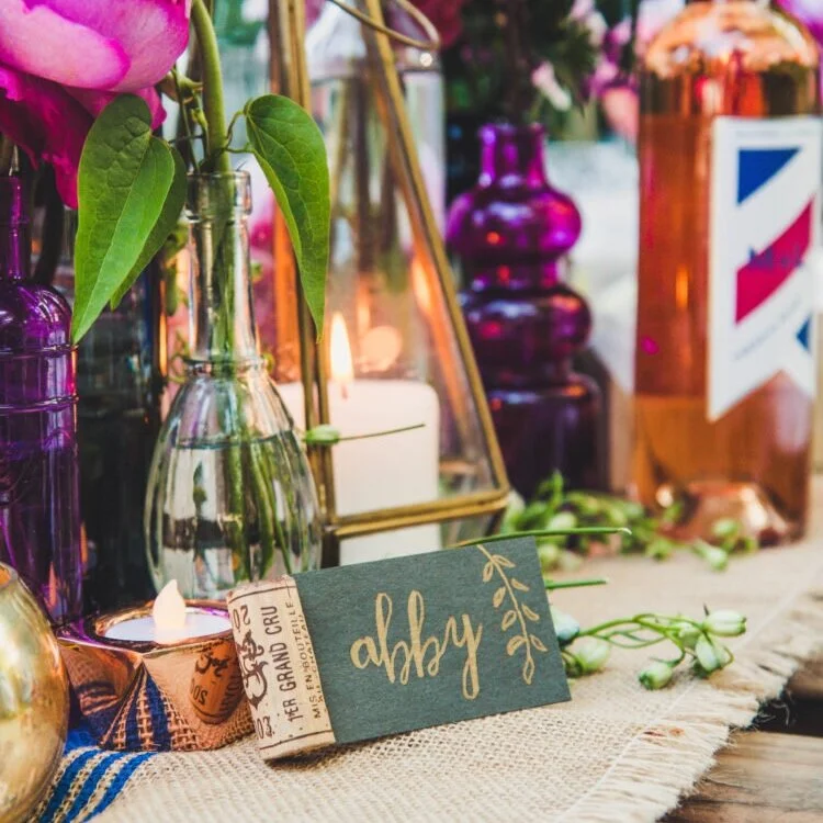 Fall: All Our Favorite Cocktails, Crafts, and Shoots!