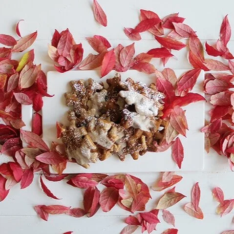 Our Favorite Fall Recipes with Simply Beautiful Eating 