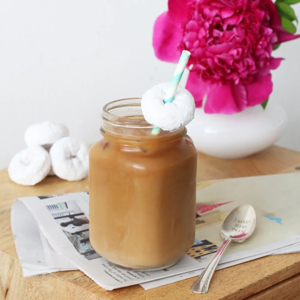 National Coffee Day Round Up