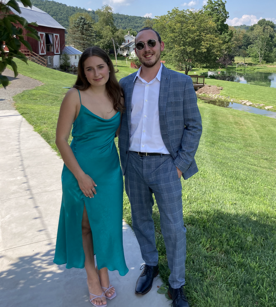 Wedding Guest Outfit Ideas 