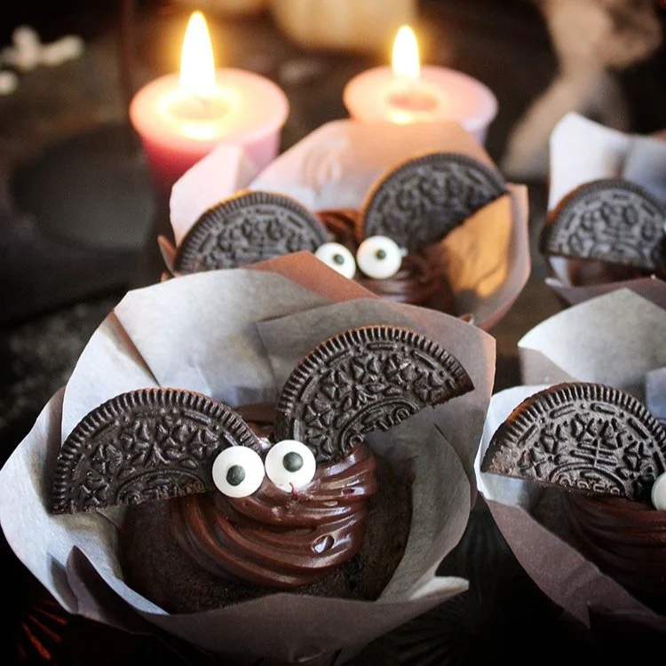 Get Your Halloween Treats Ready! 