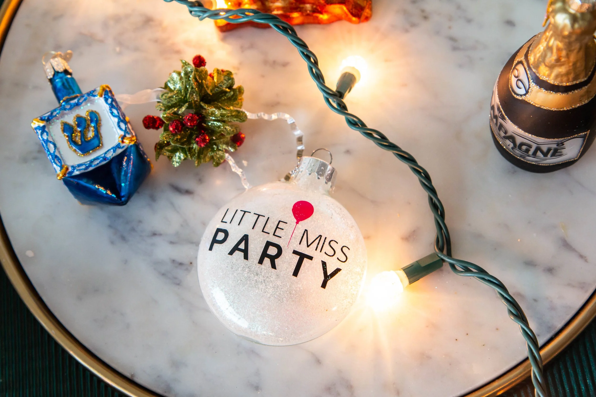 The 2021 Holiday Gift Guide! 