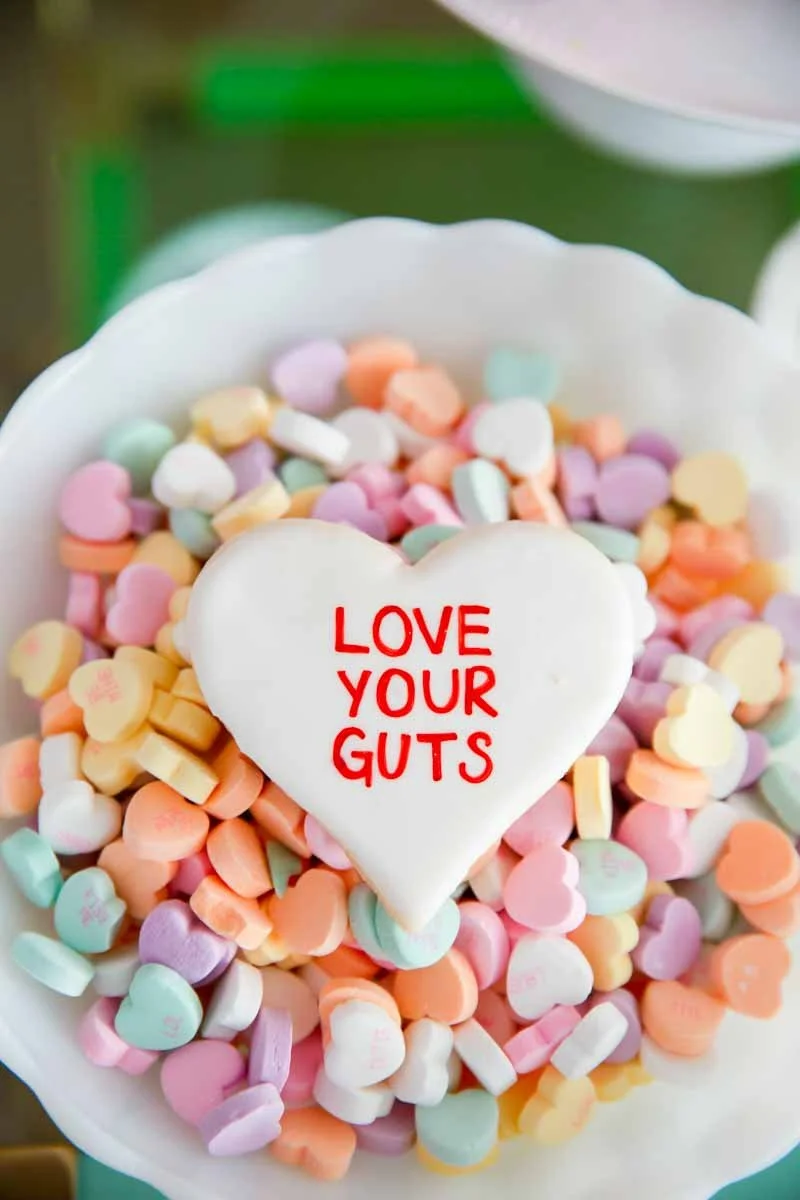 Seri's Valentine's Day Gift Guide