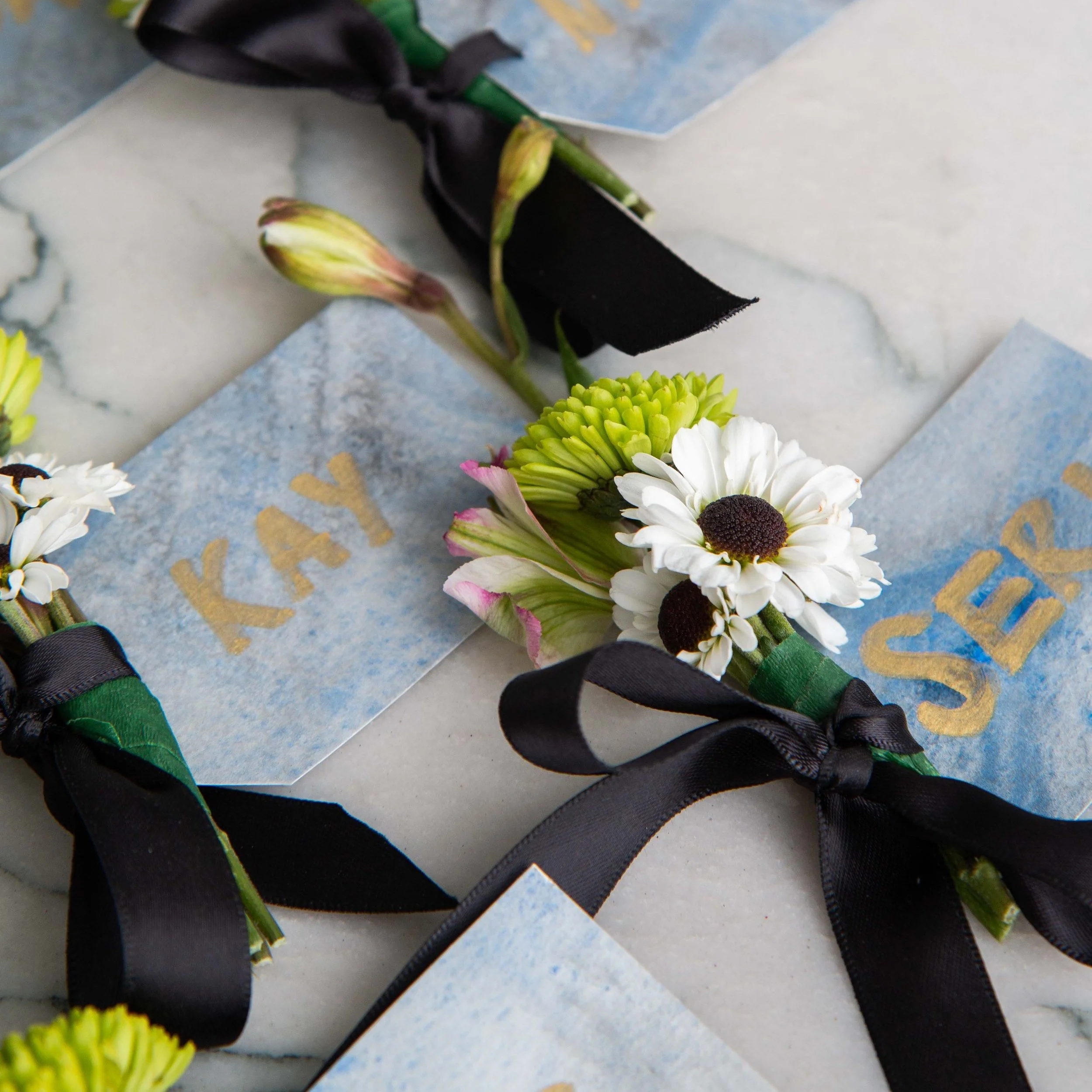 Easter Place-card DIY
