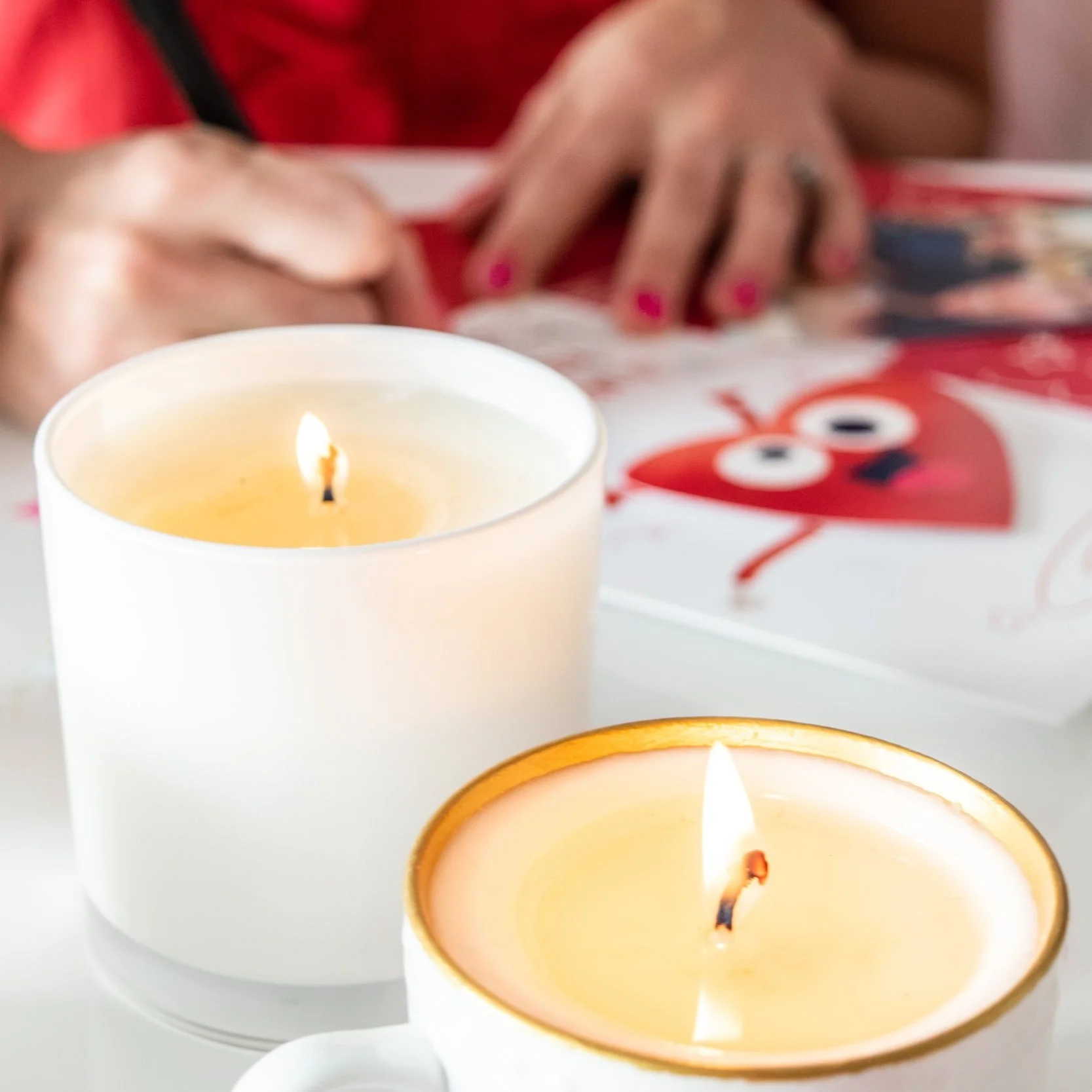 Best of Candles 
