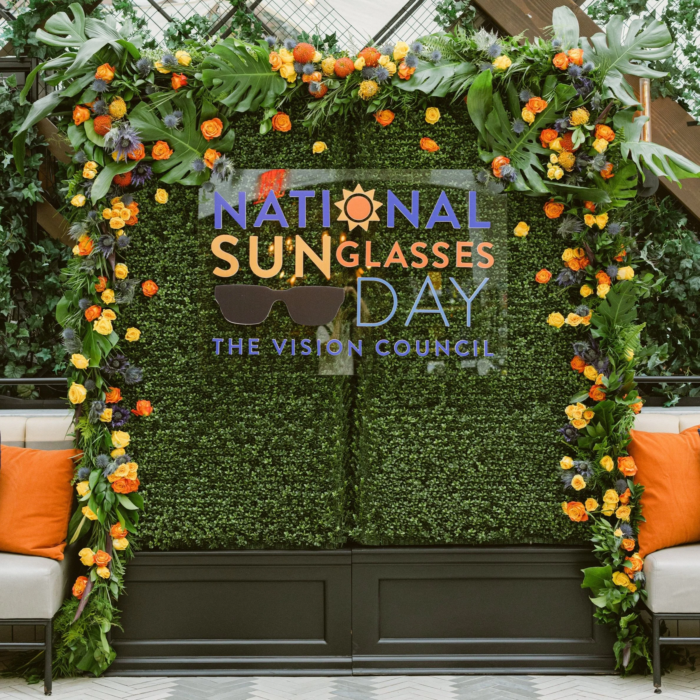 Get Your Sunnies Ready for Summer!