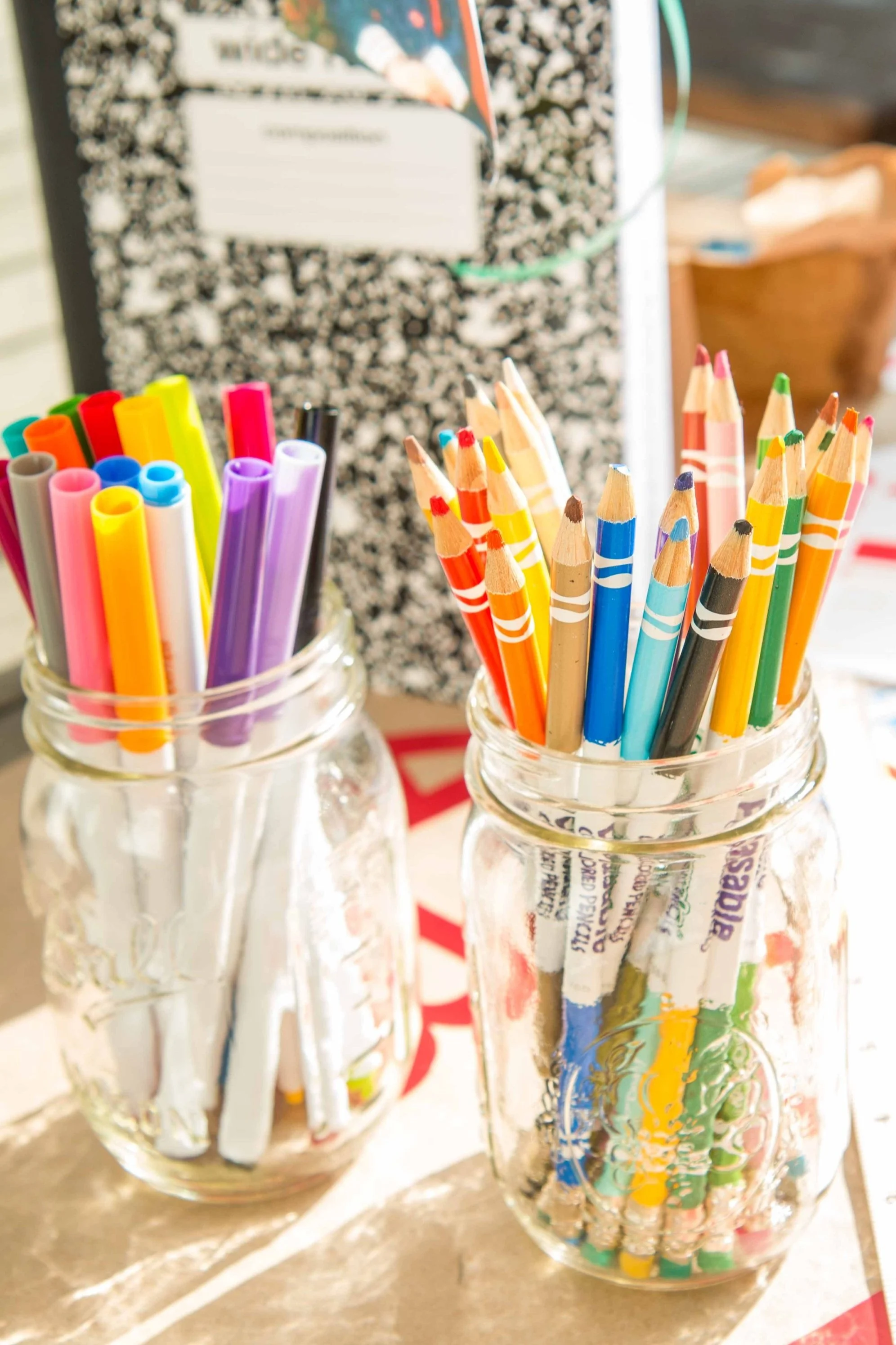 Totes for Teachers