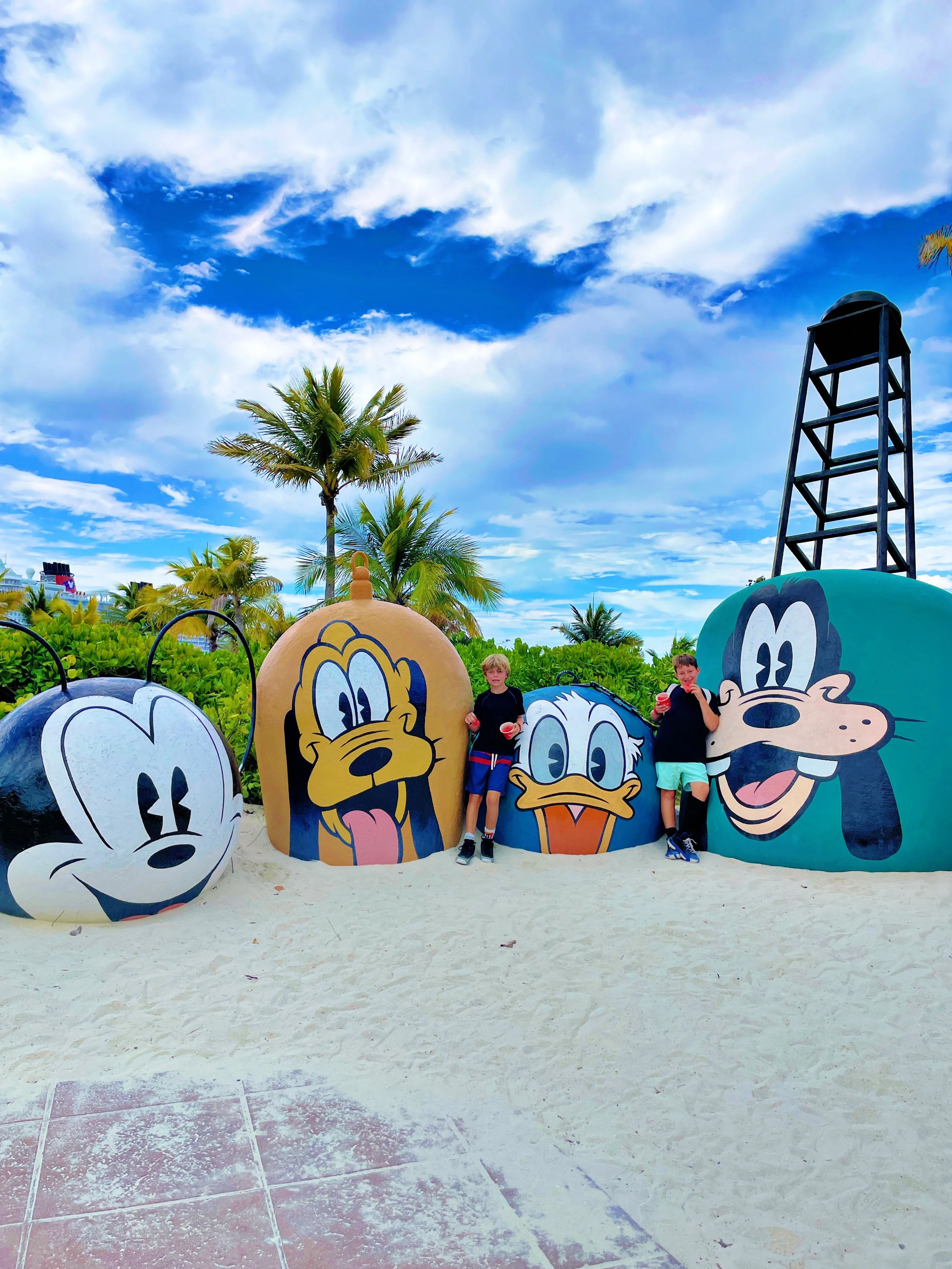 The Disney Wish Cruise: My unsolicited review, tips and tricks 