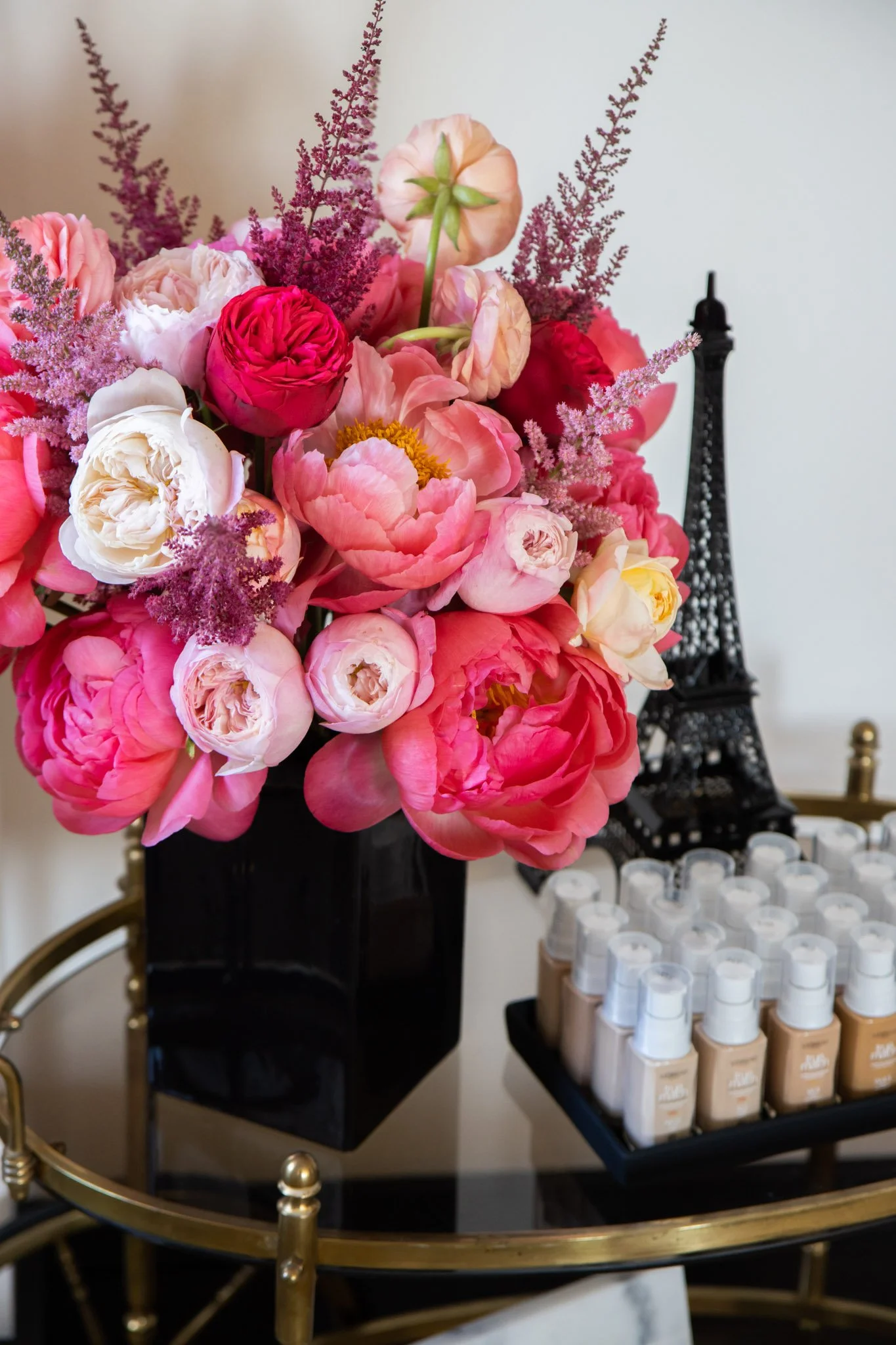 Bringing a little touch of Paris to NYC