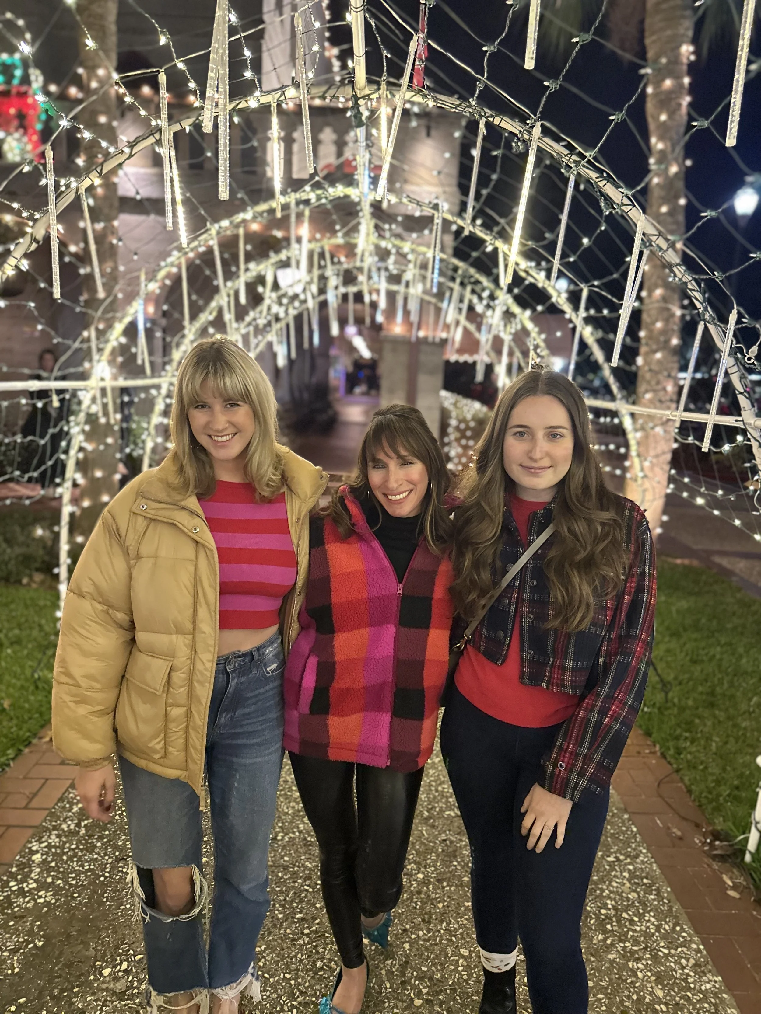 Night of Lights 