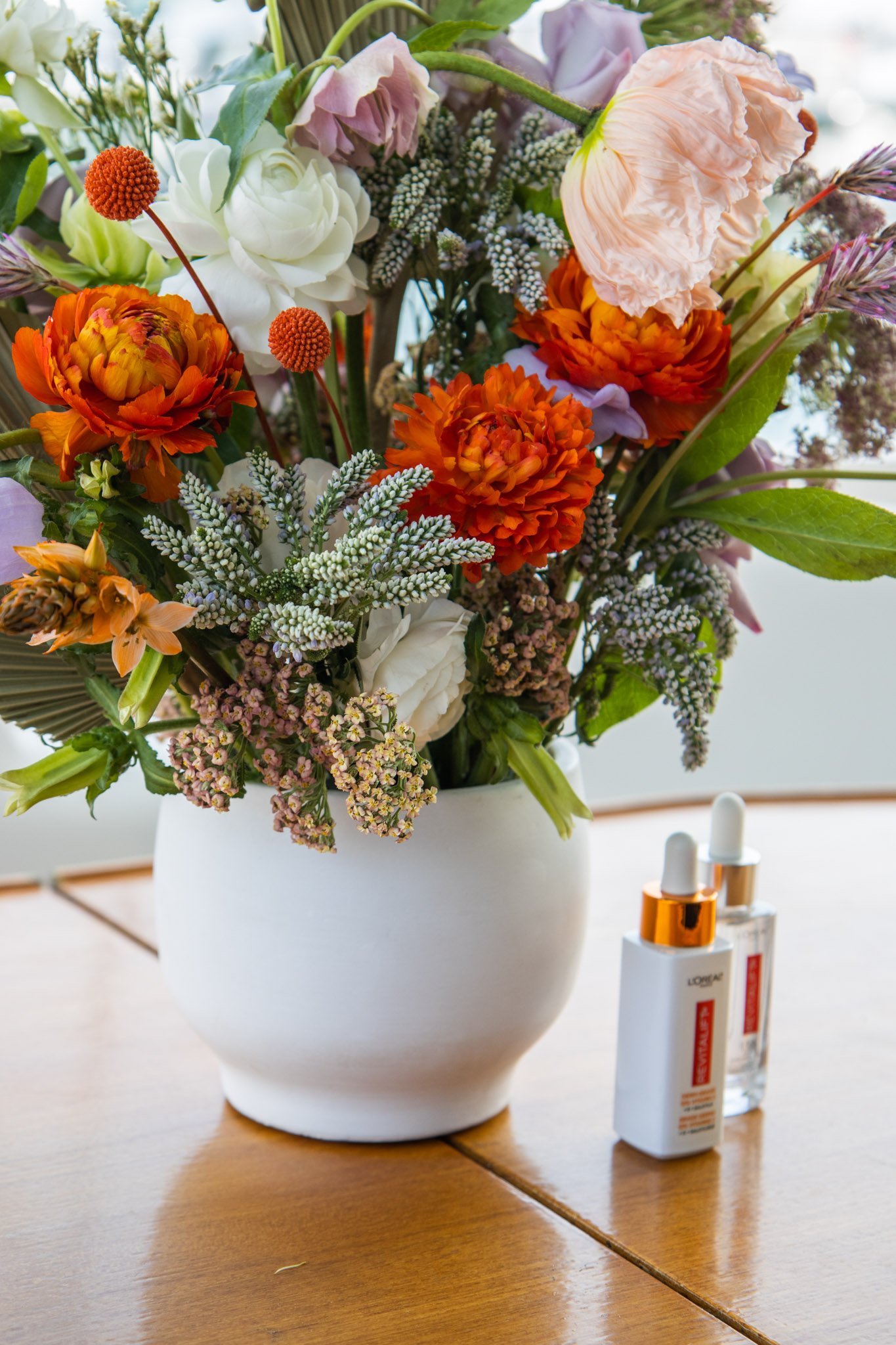 Dancing our way to Younger Looking skin with L'Oréal Paris