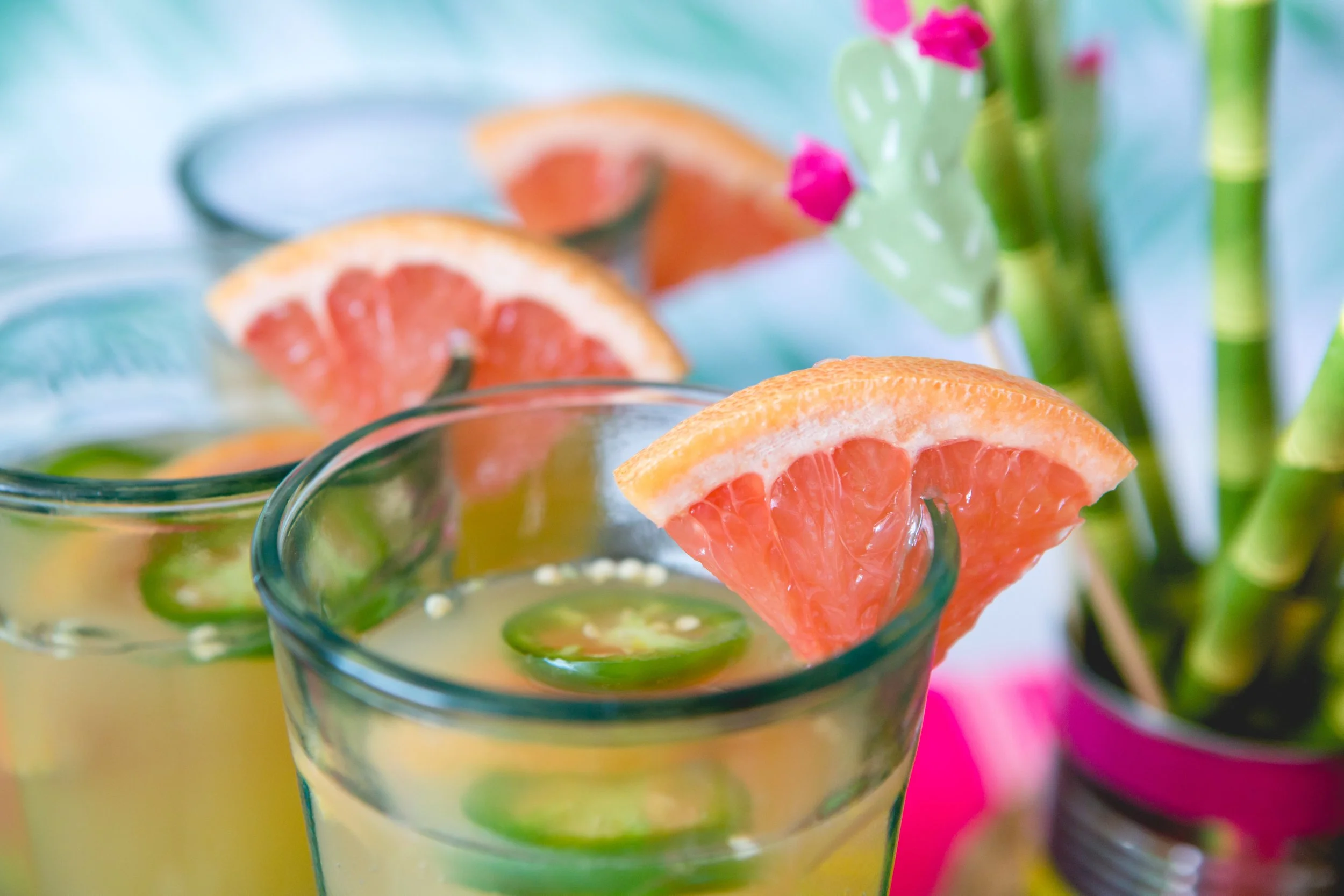 Best of our Cinco De Mayo Celebrations