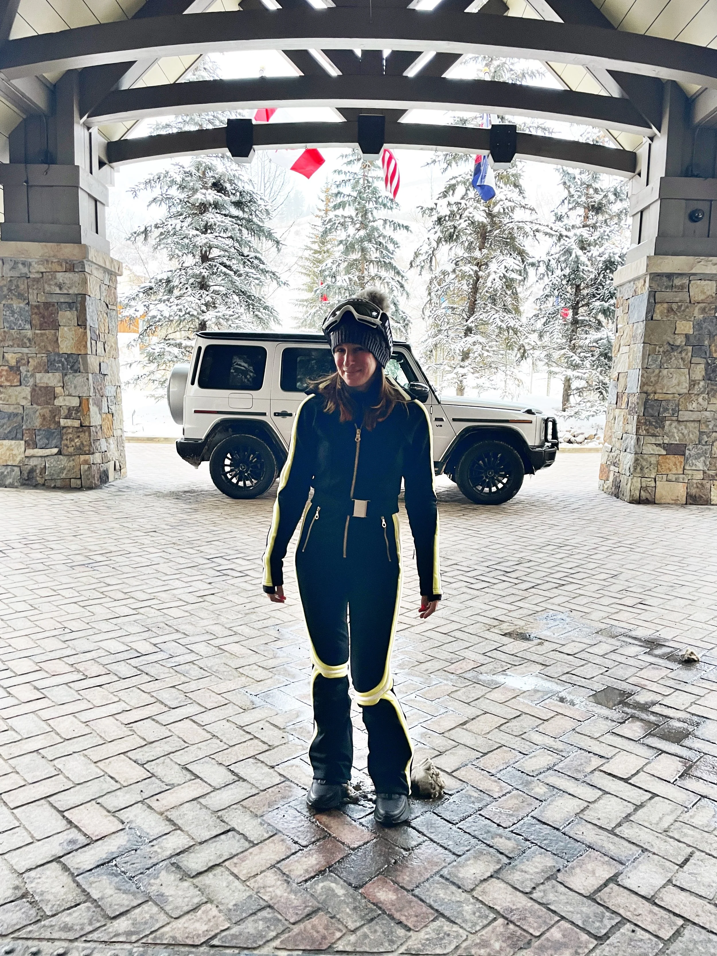 A Visit to Vail 