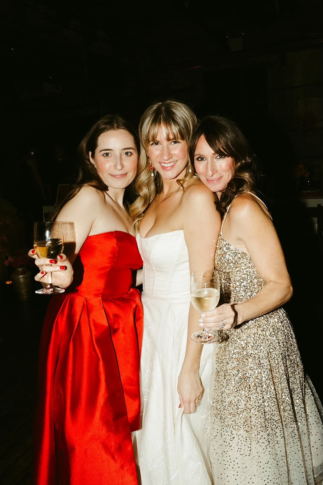Holiday Traditions From Your Favorite Party Girls 