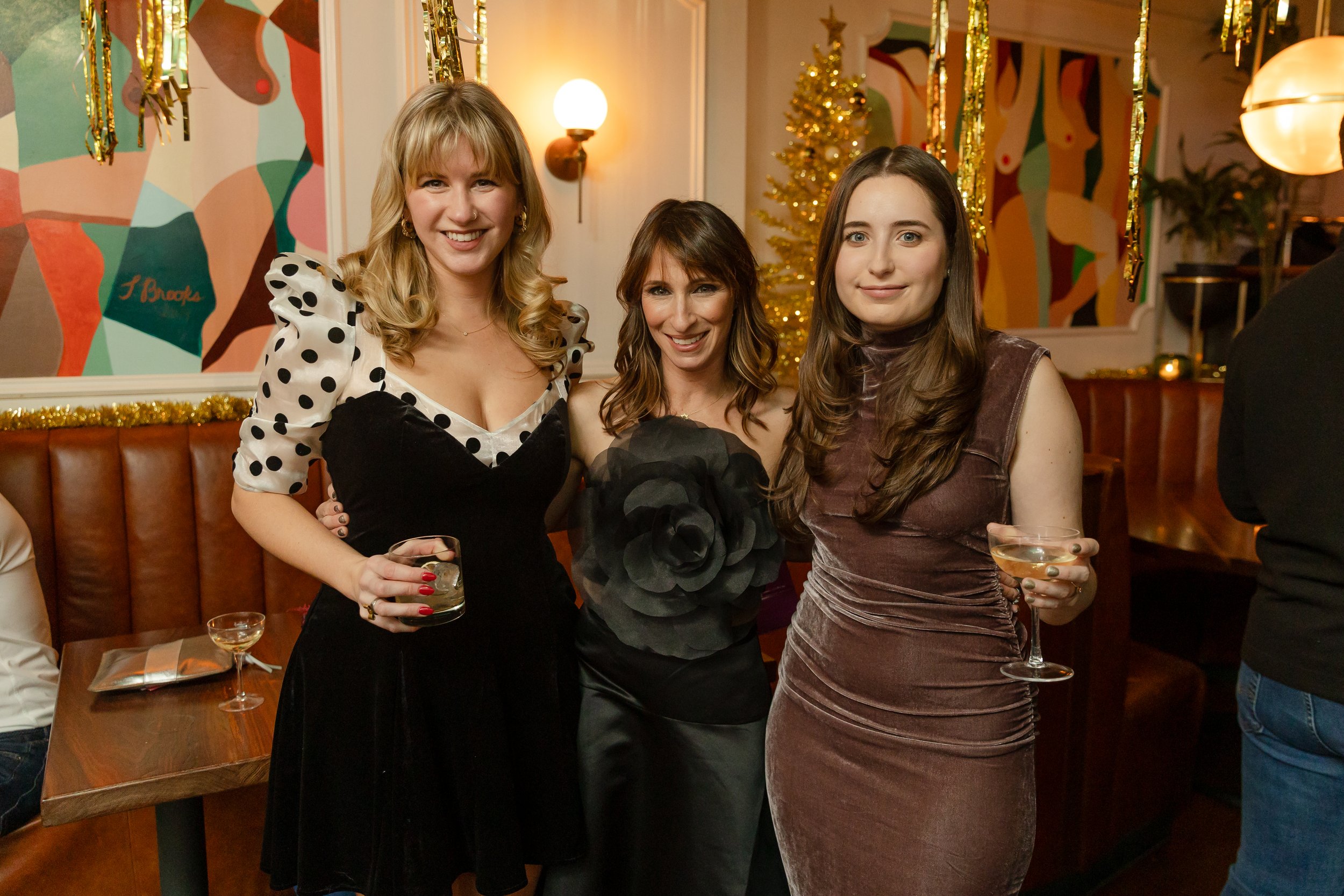 2025 Team Resolutions 