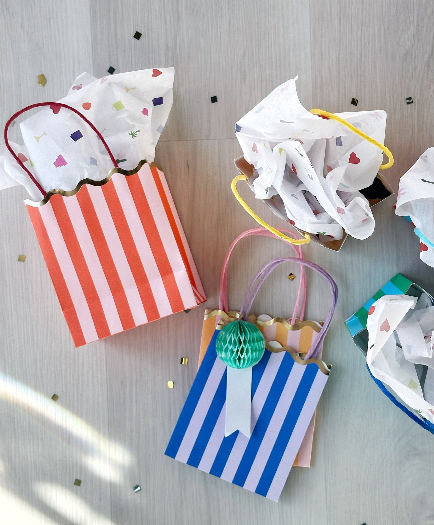 It's All in the Details 