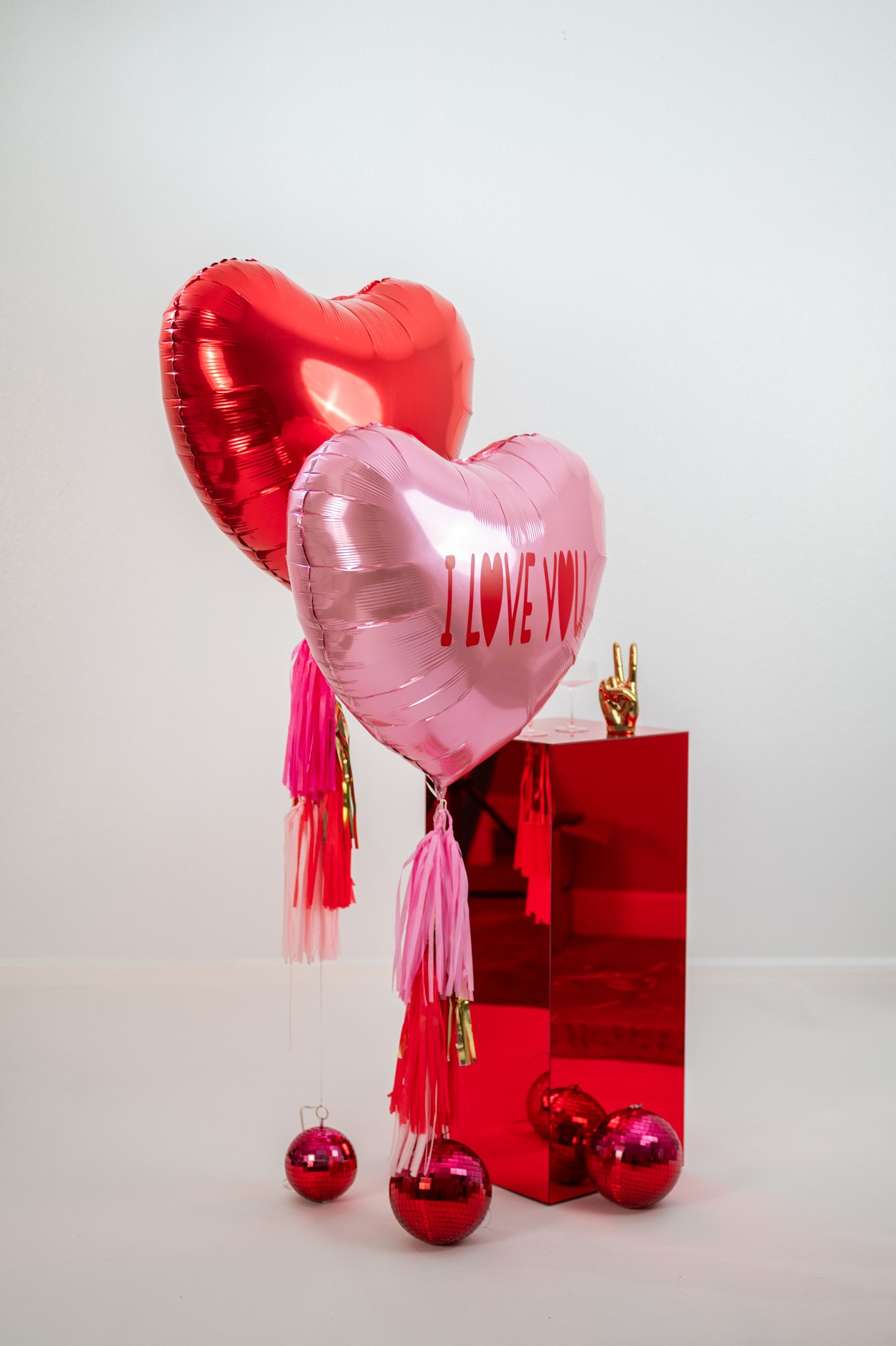 Sending Love 