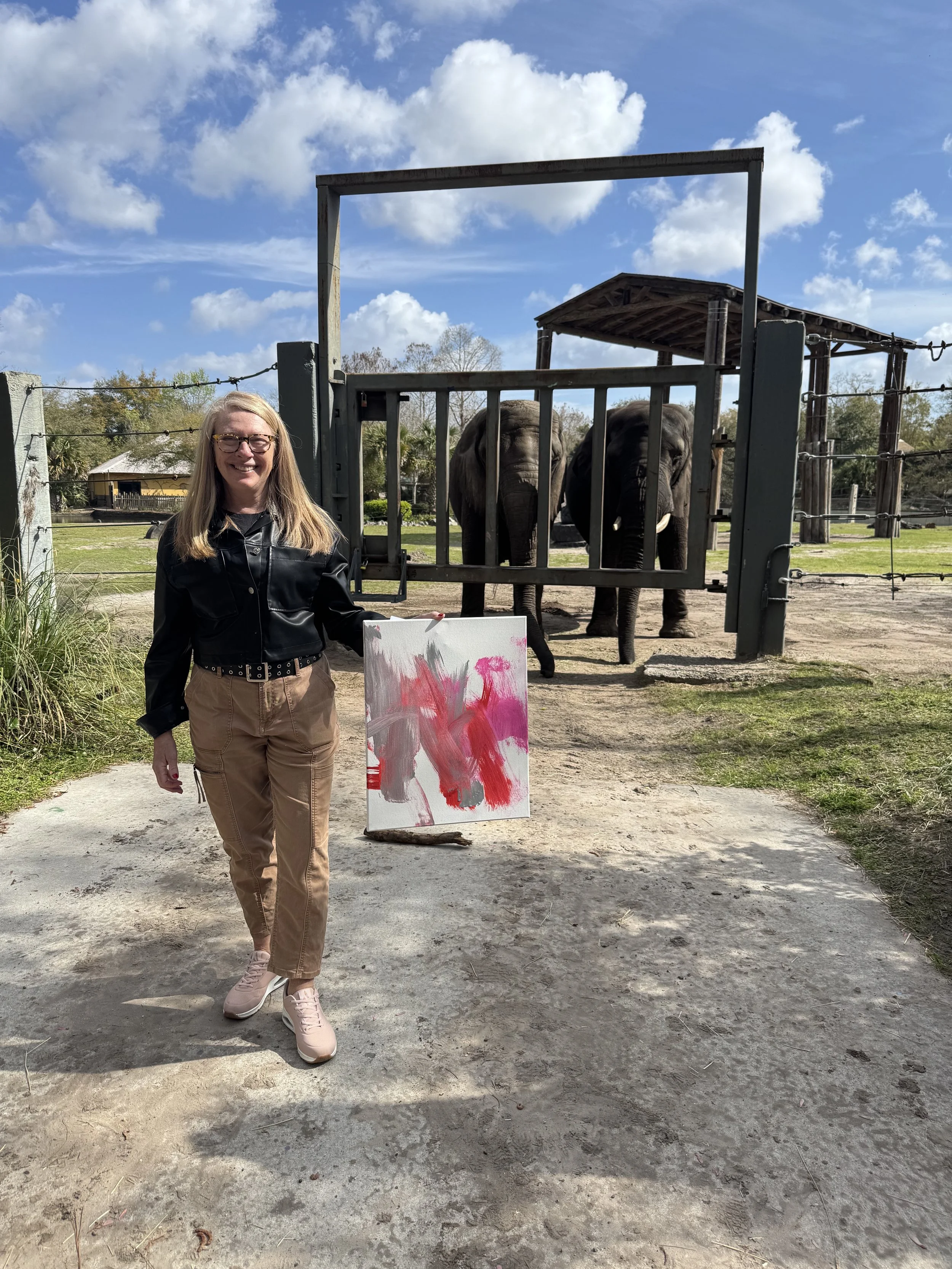 How Special is the Jacksonville Zoo