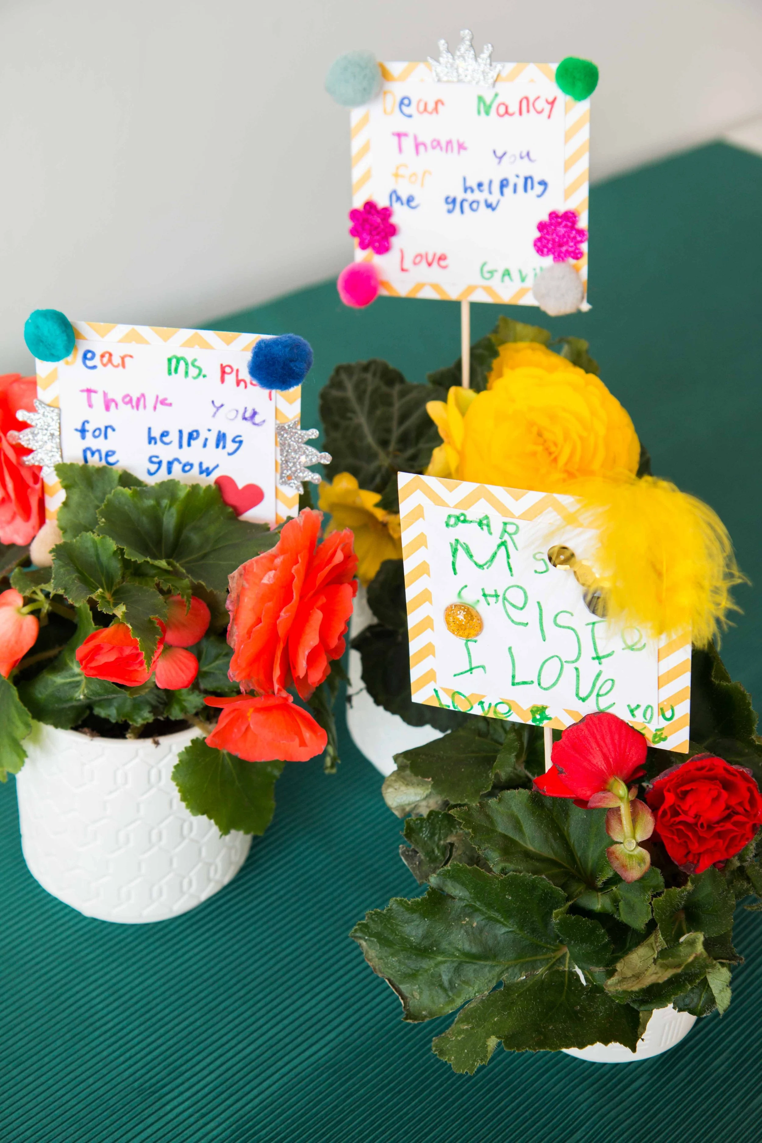 Teacher Appreciation Day is May 6th – Let’s Celebrate the Ones Who Make a Difference