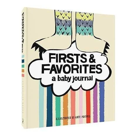 Firsts &amp; Favorites