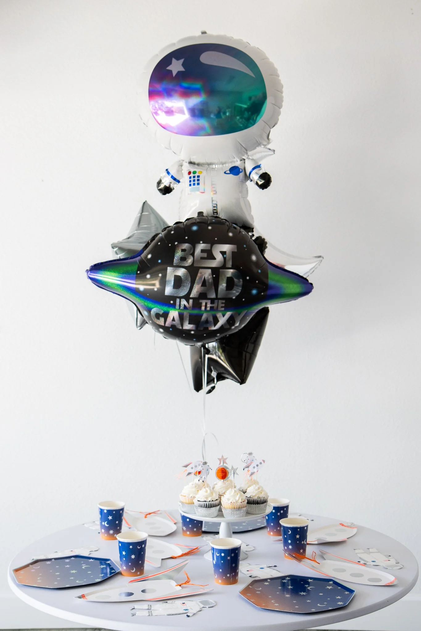 5 Creative Ways to Celebrate Dad This Father’s Day