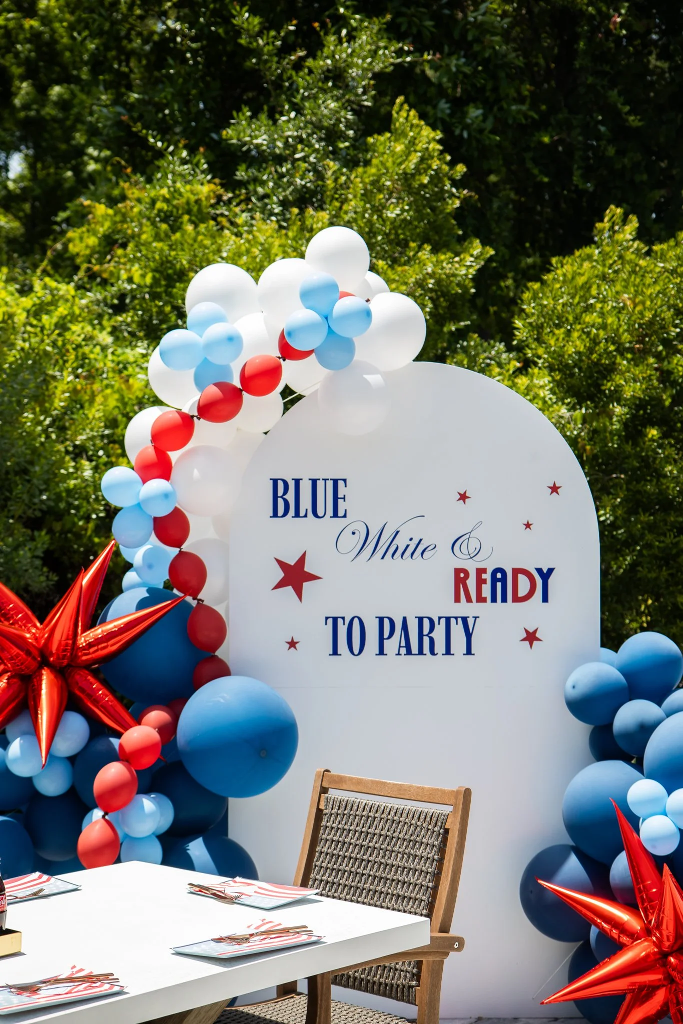 Party in the USA: Your Guide to a Star-Spangled Celebration