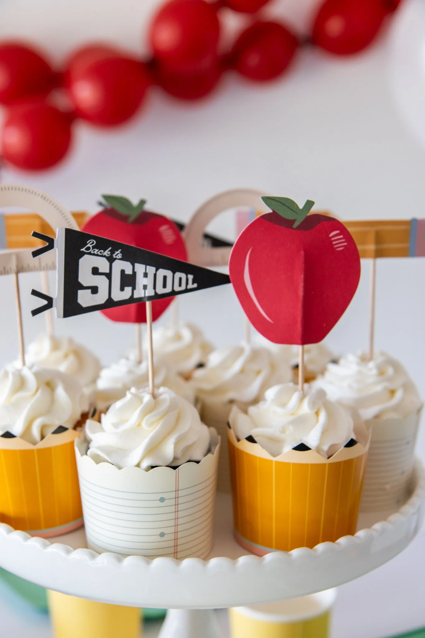 Back to School Bash: Celebrate the First Day in Style!