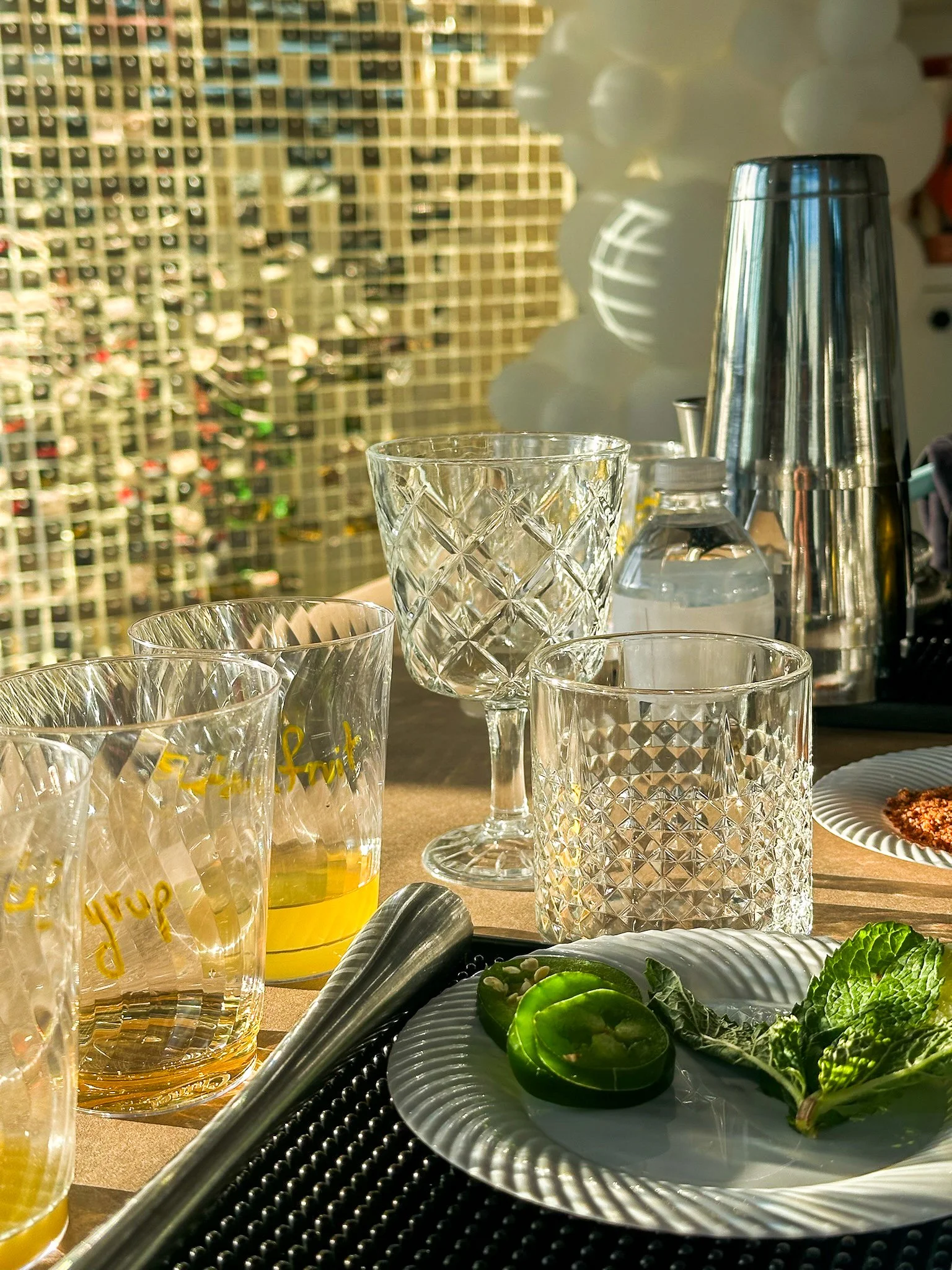 Mixology Nights at The Social Society: More Than Just a Cocktail