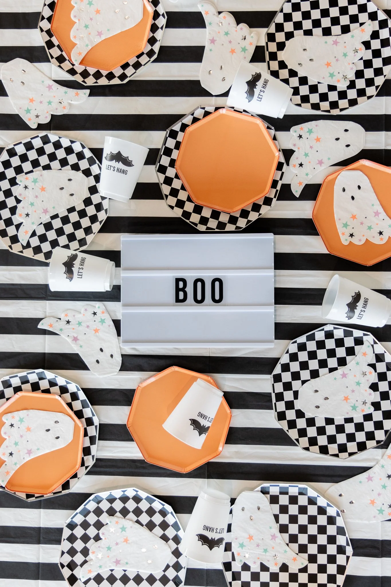 Boo-tiful Halloween: The Perfect Night for Pretty Party Vibes