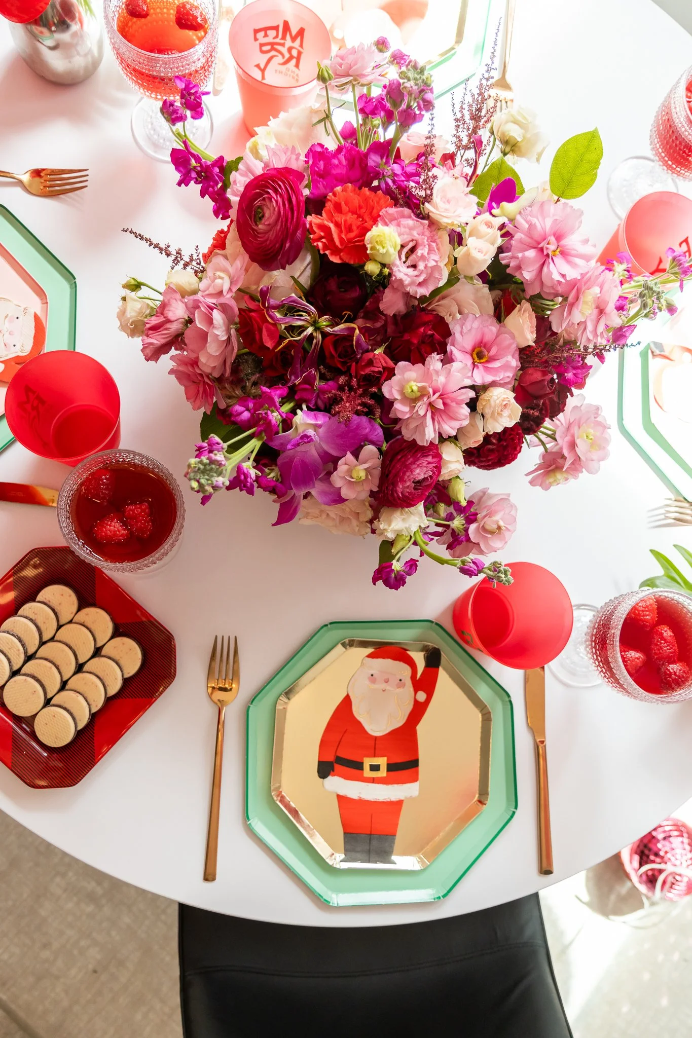 Christmas Entertaining Made Easy and Full of Holiday Cheer