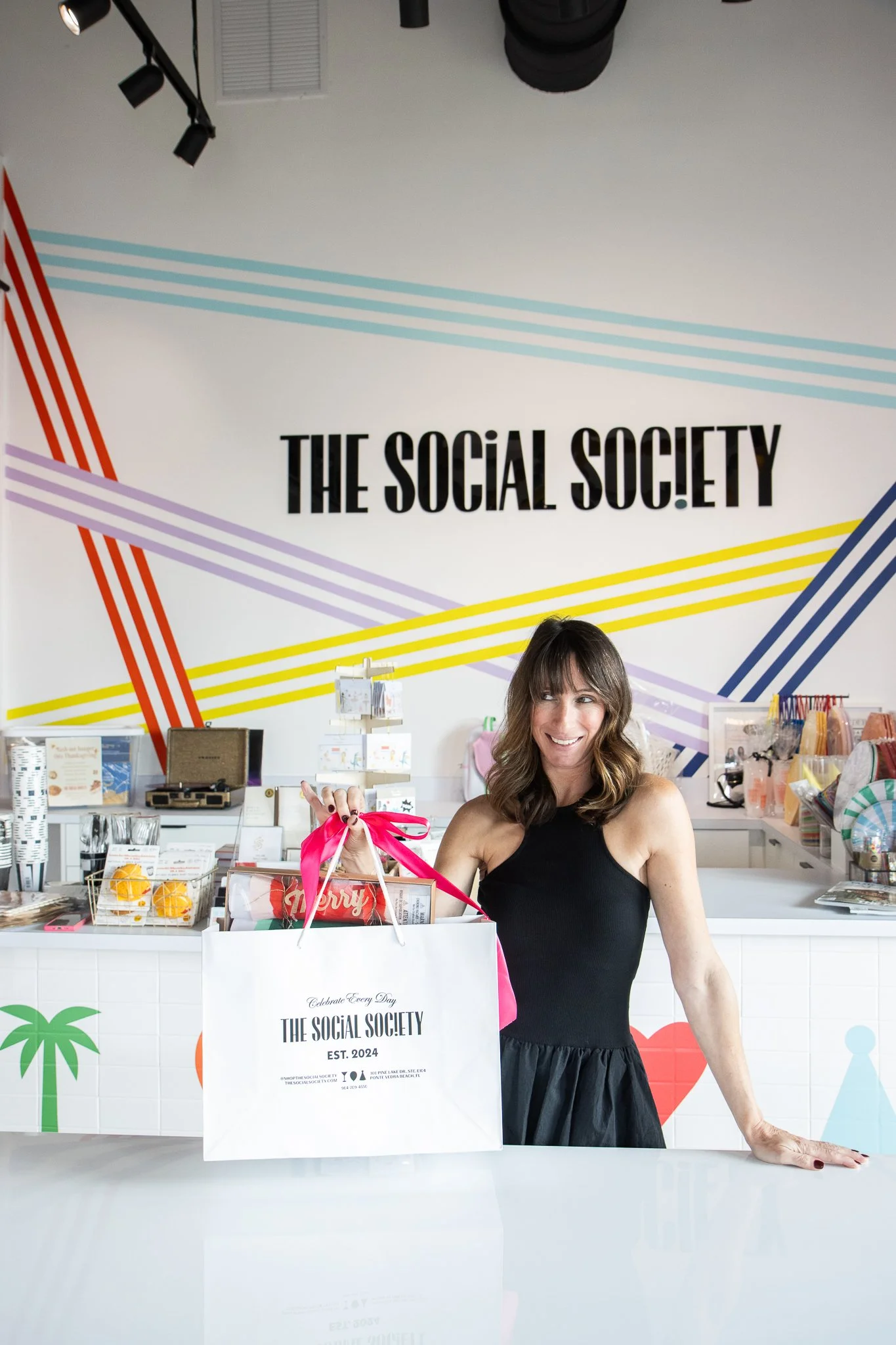The 2025 Social Society GIFT GUIDE