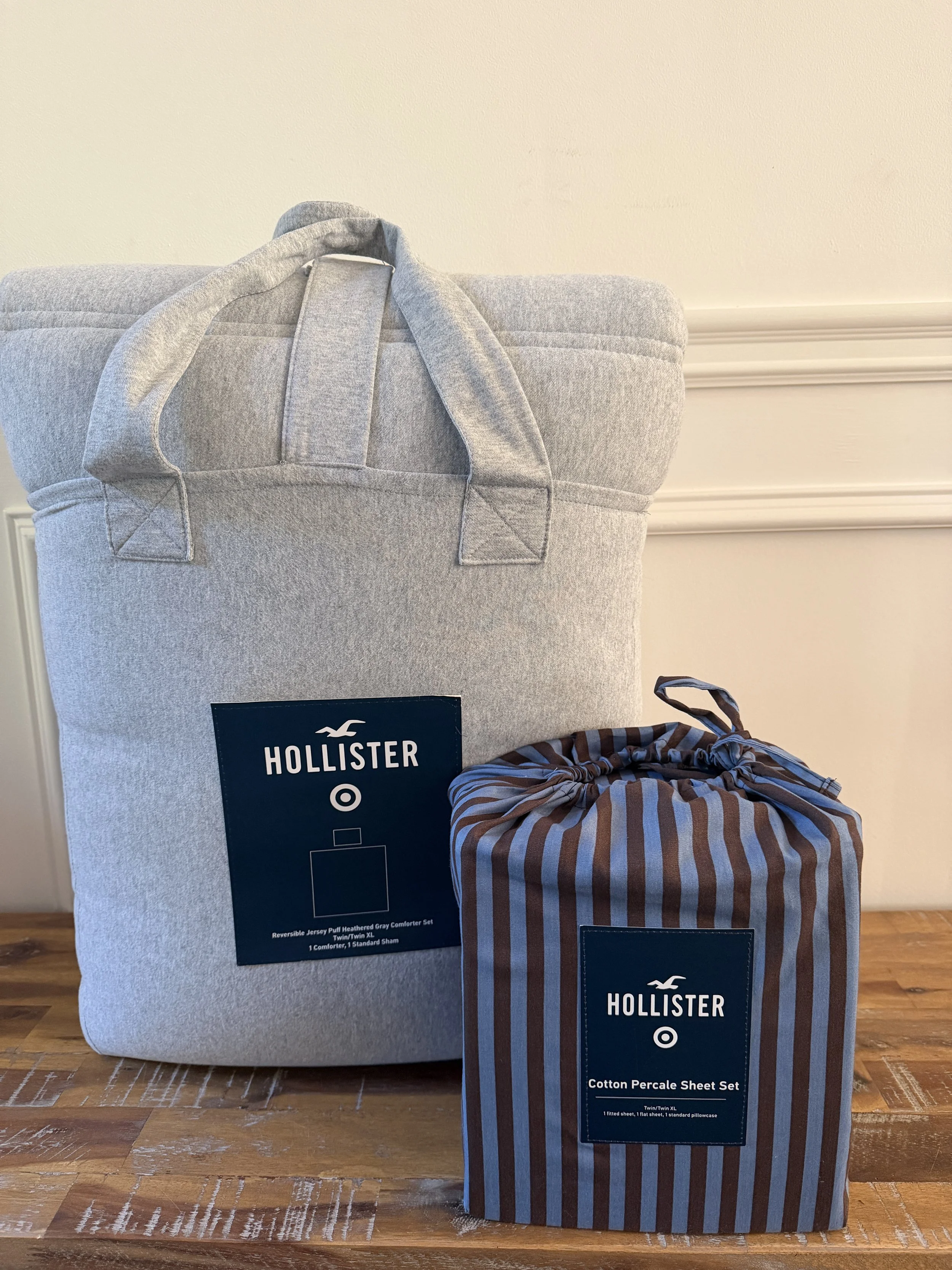 The College Dorm Room Essentials Guide: Everything They’ll Actually Use Their First Year