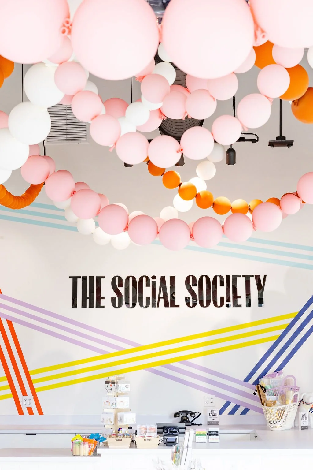Your Local Guide to Party Setups, Balloons &amp; Event Decor in Ponte Vedra Beach