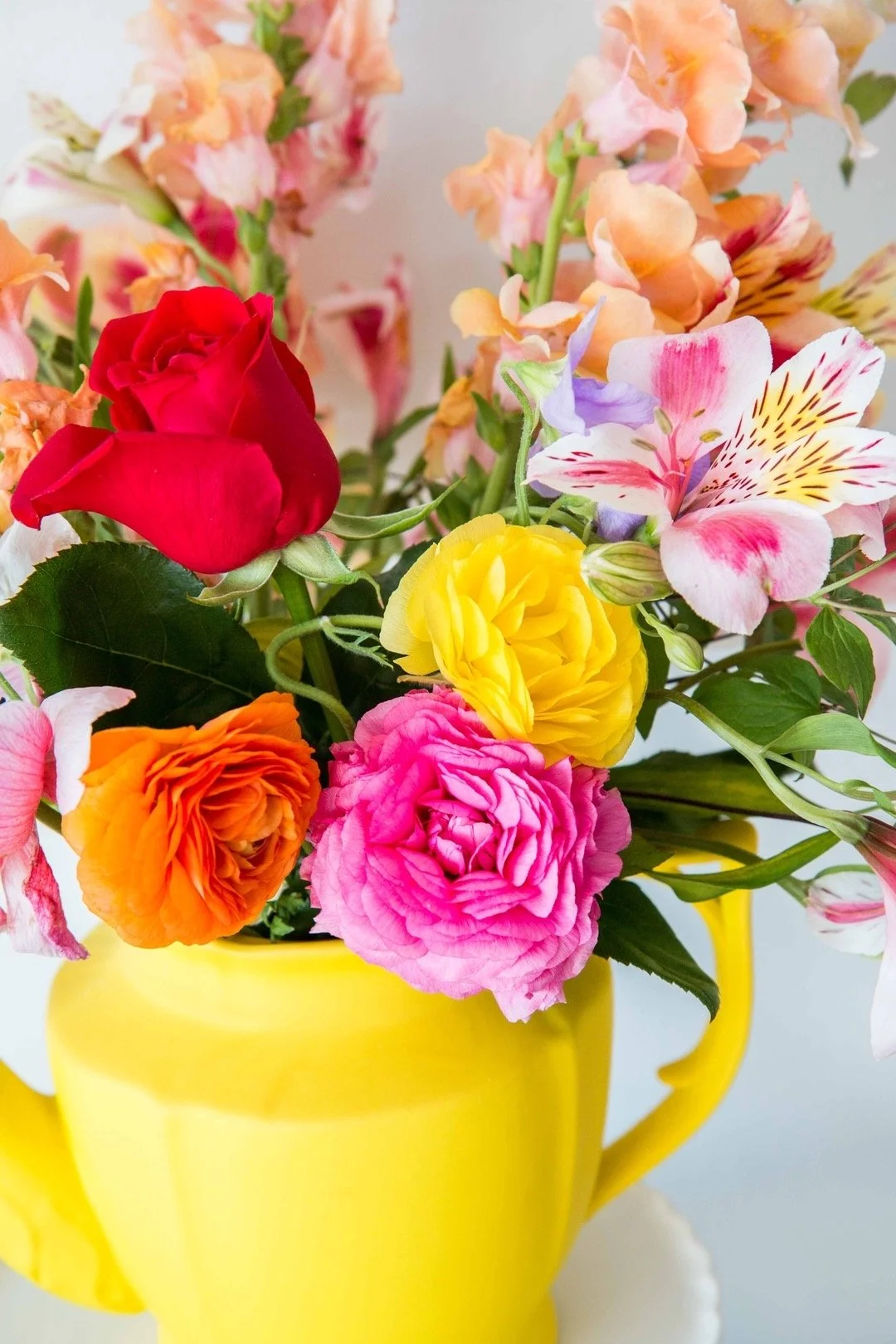 Bespoke Florals &amp; Event Styling in Jacksonville, Ponte Vedra Beach &amp; Nocatee