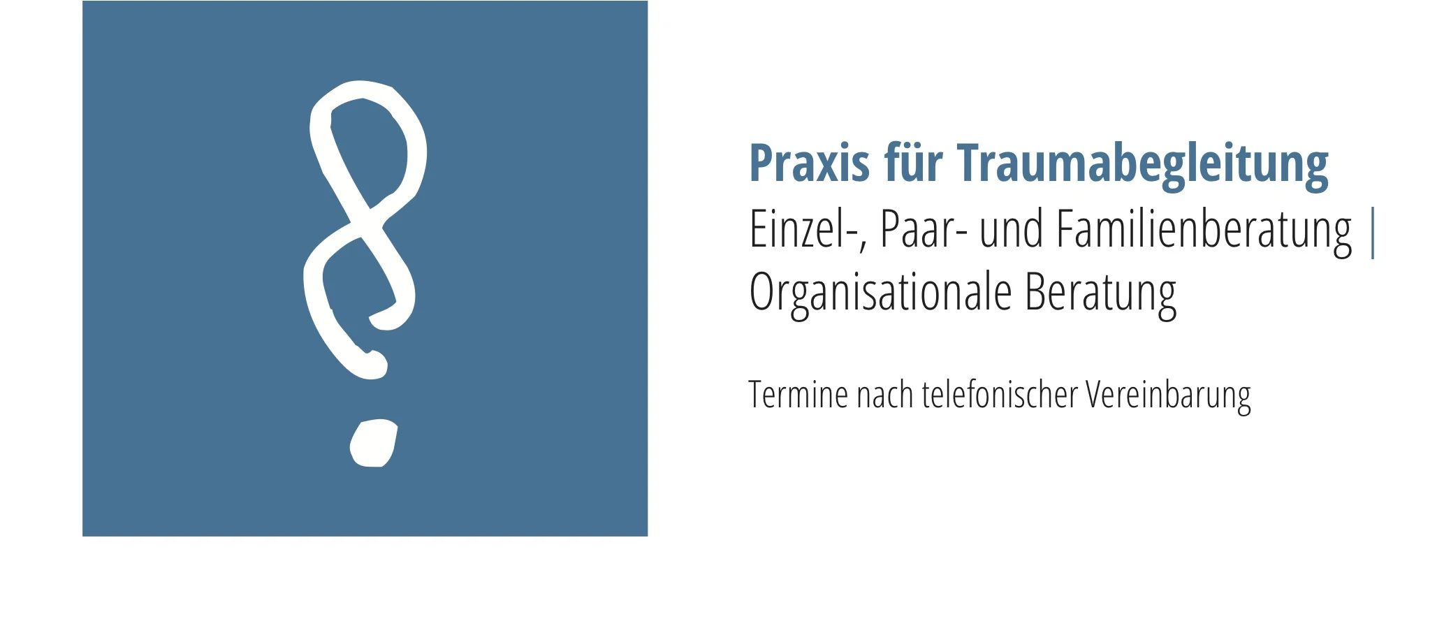 Praxis für traumabegleitung • Karin dölla-höhfeld und günther höhfeld