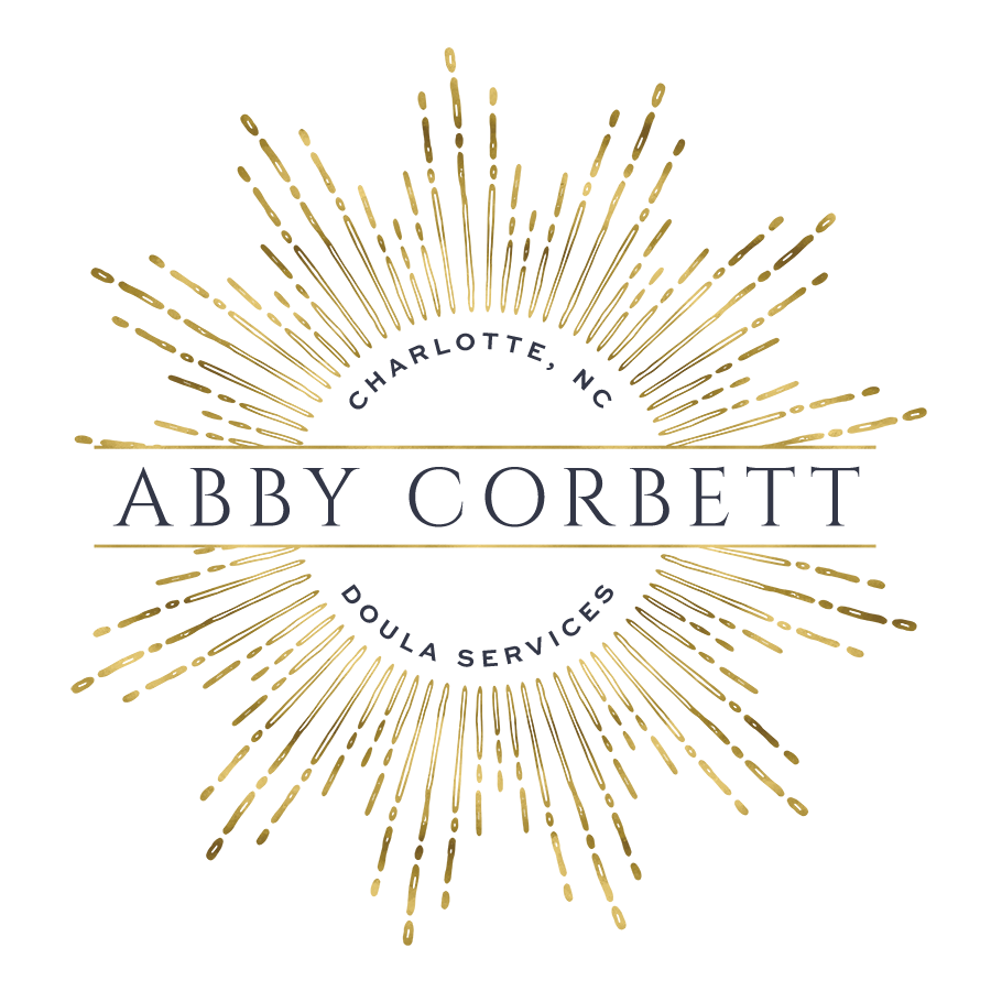 Abby Corbett Doula Services