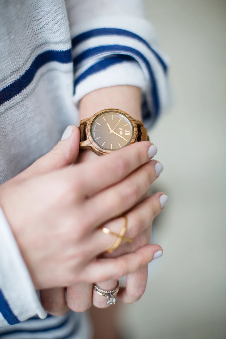 :defining style + JORD watch giveaway: